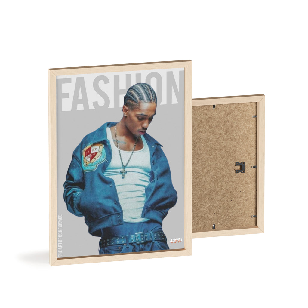 Faces of Fashion