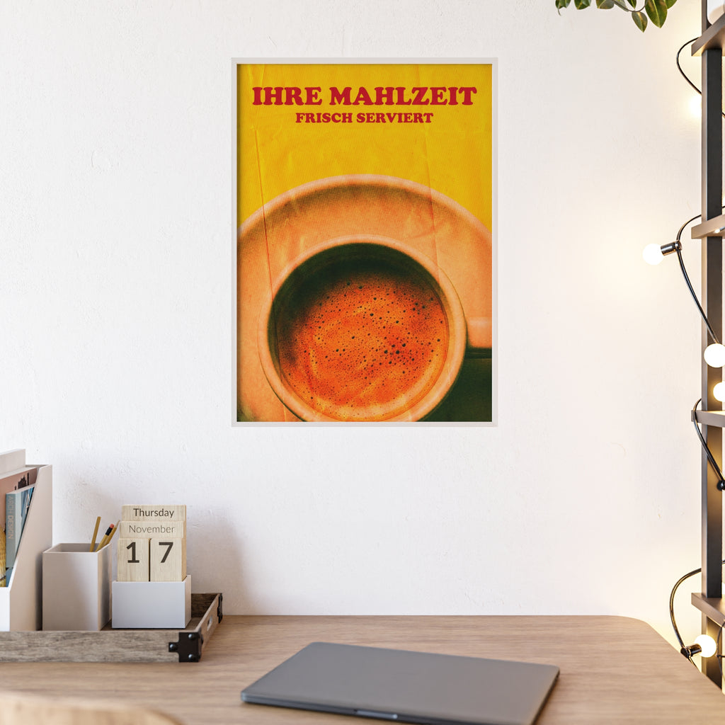 FRISCH SERVIERT - Caffee