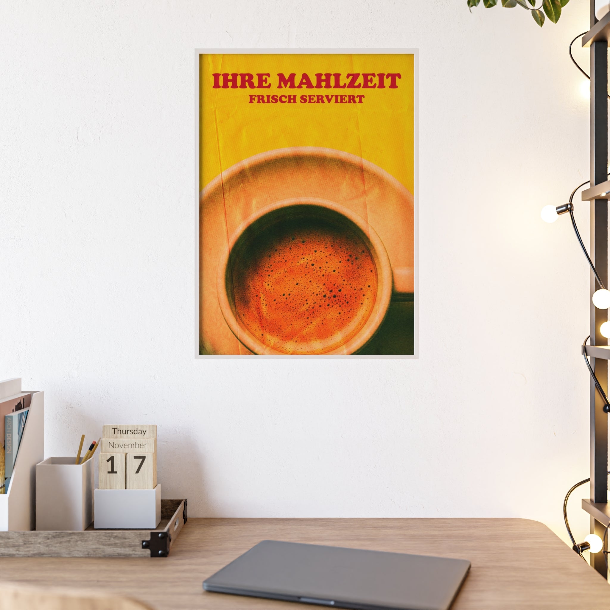 FRISCH SERVIERT - Caffee