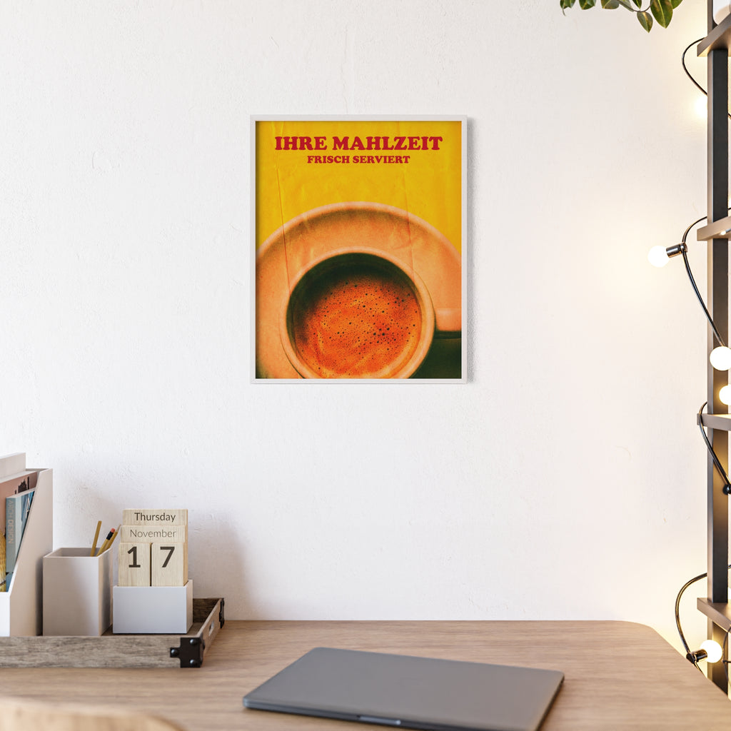 FRISCH SERVIERT - Caffee