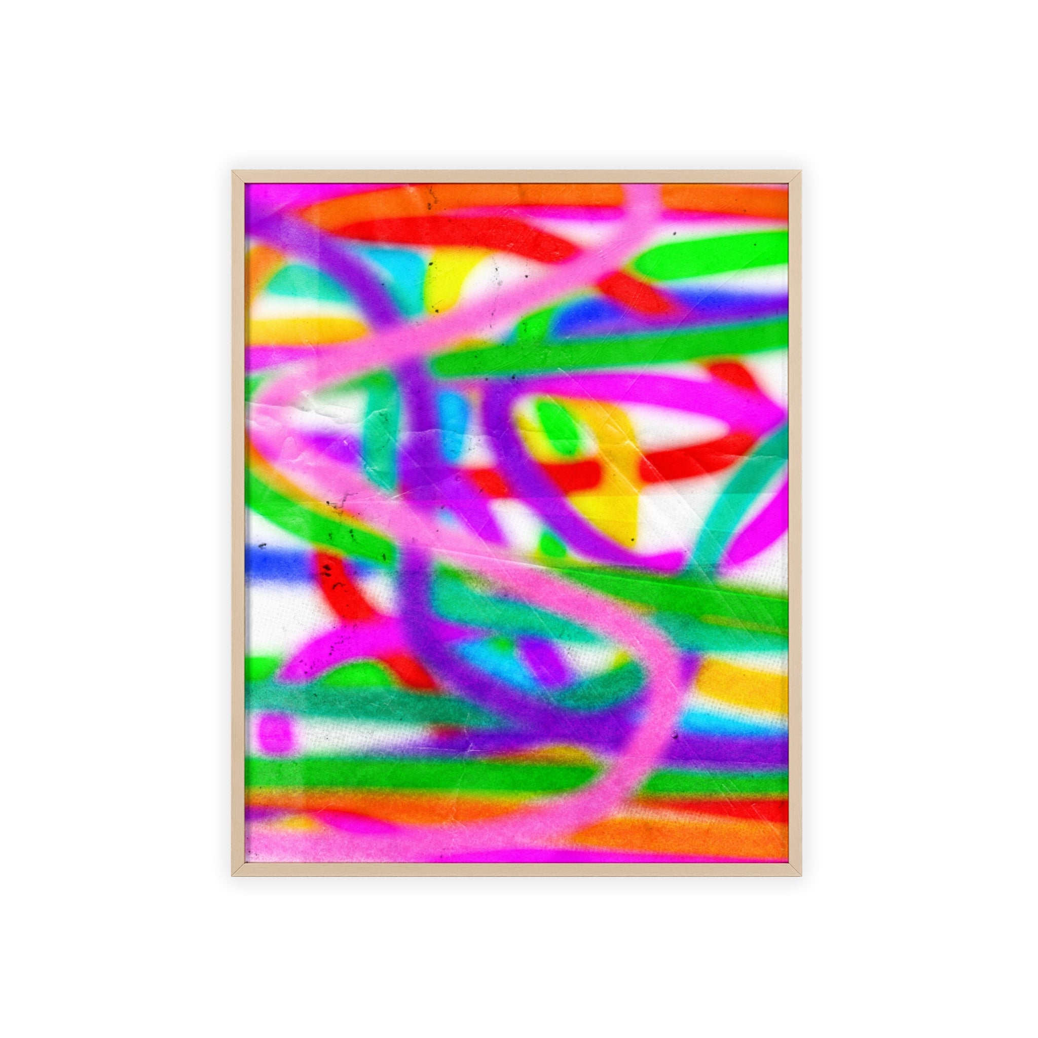 Abstract Poster