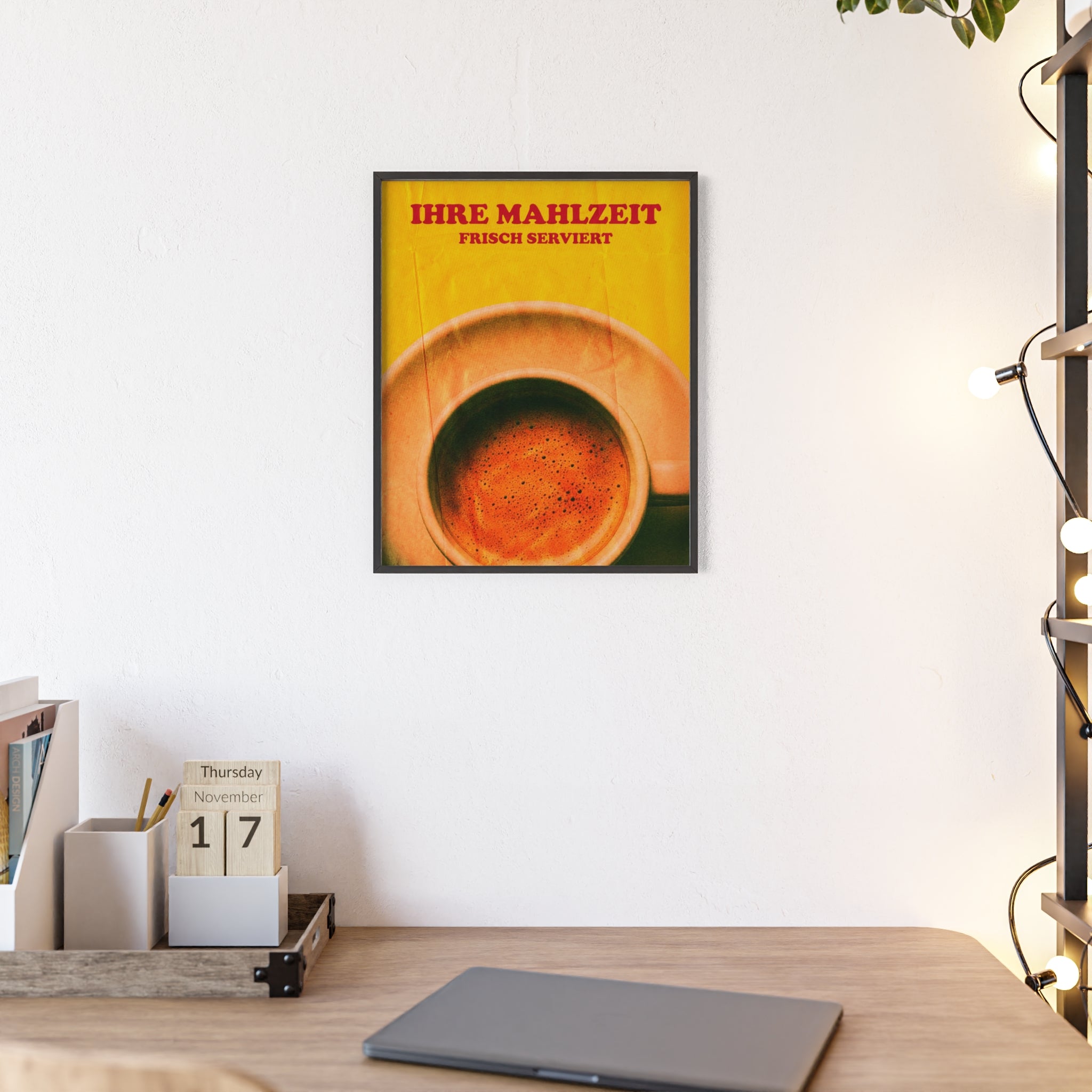 FRISCH SERVIERT - Caffee