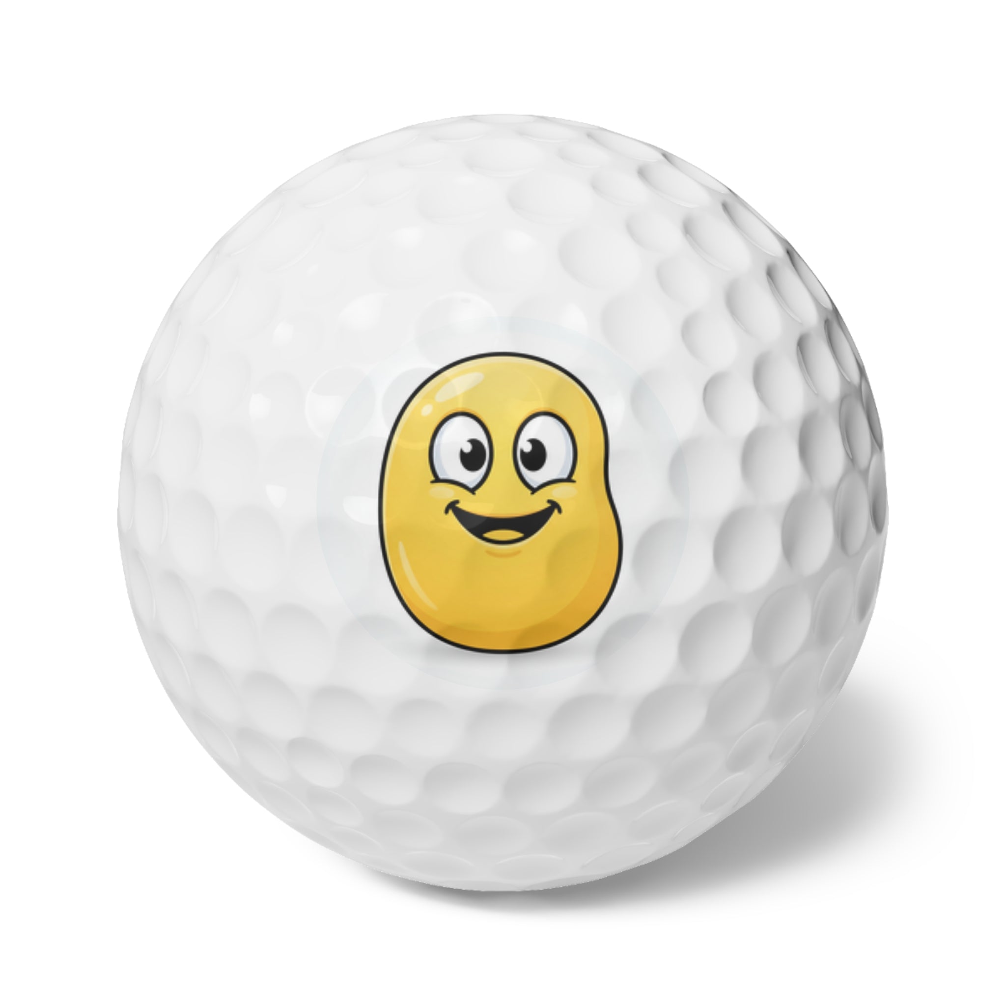 Golf Balls