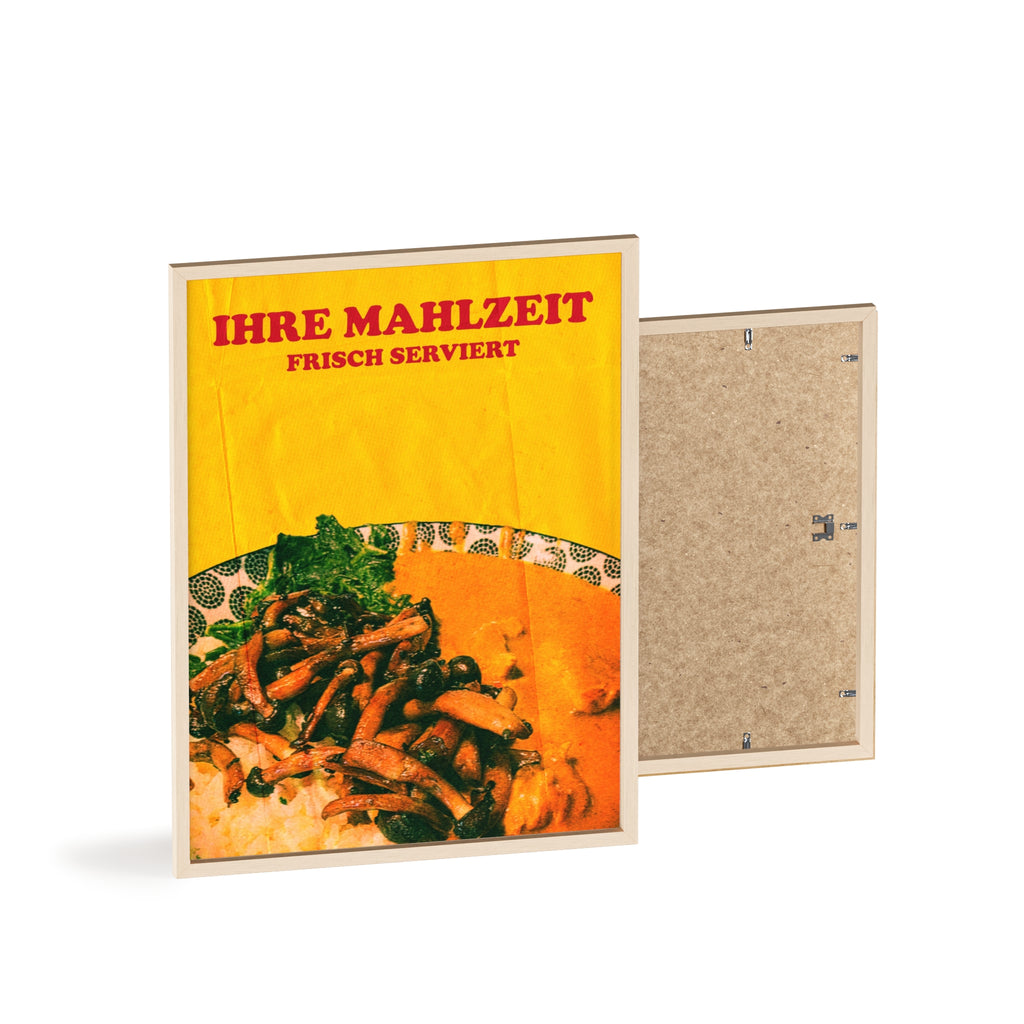 FRISCH SERVIERT - Curry