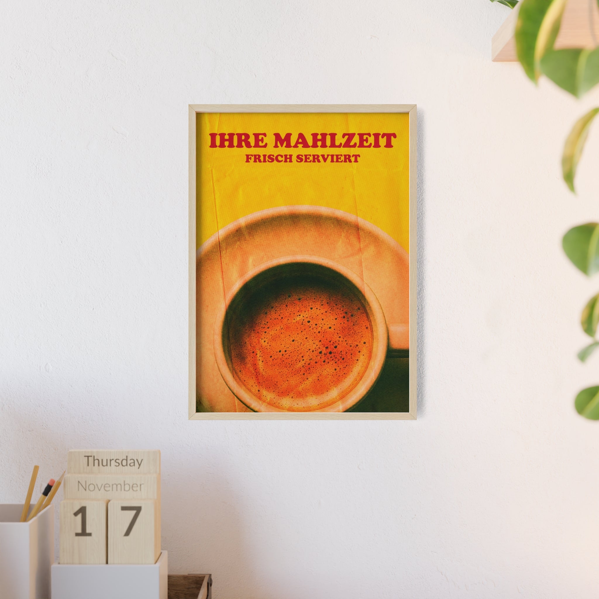 FRISCH SERVIERT - Caffee