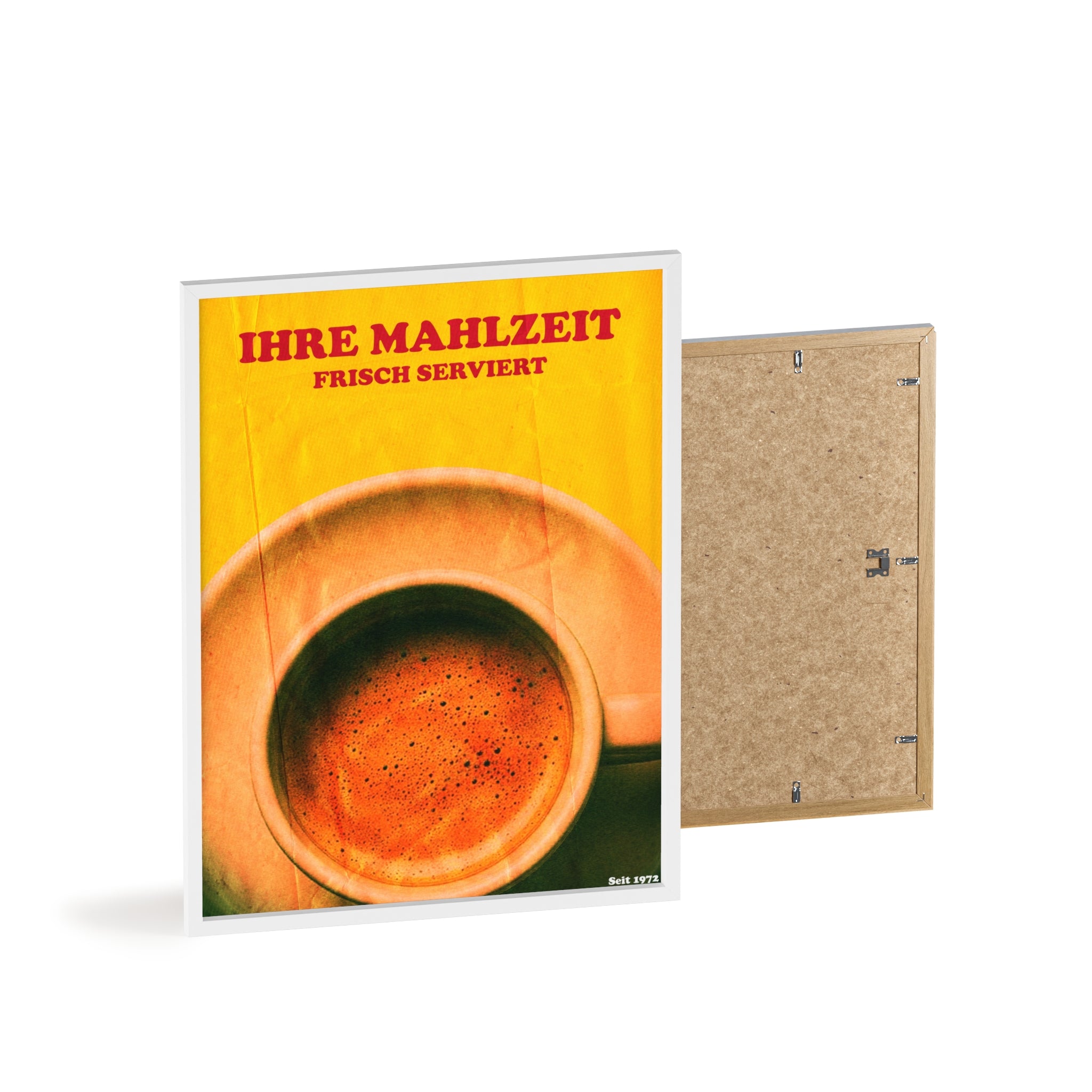 FRISCH SERVIERT - Caffee