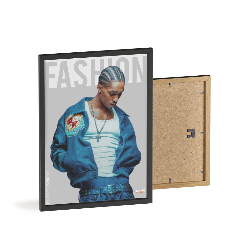 Faces of Fashion