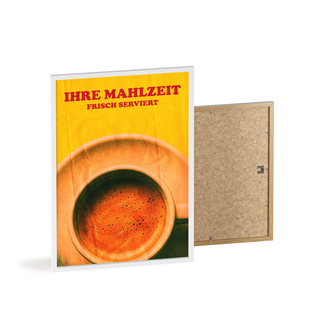 FRISCH SERVIERT - Caffee