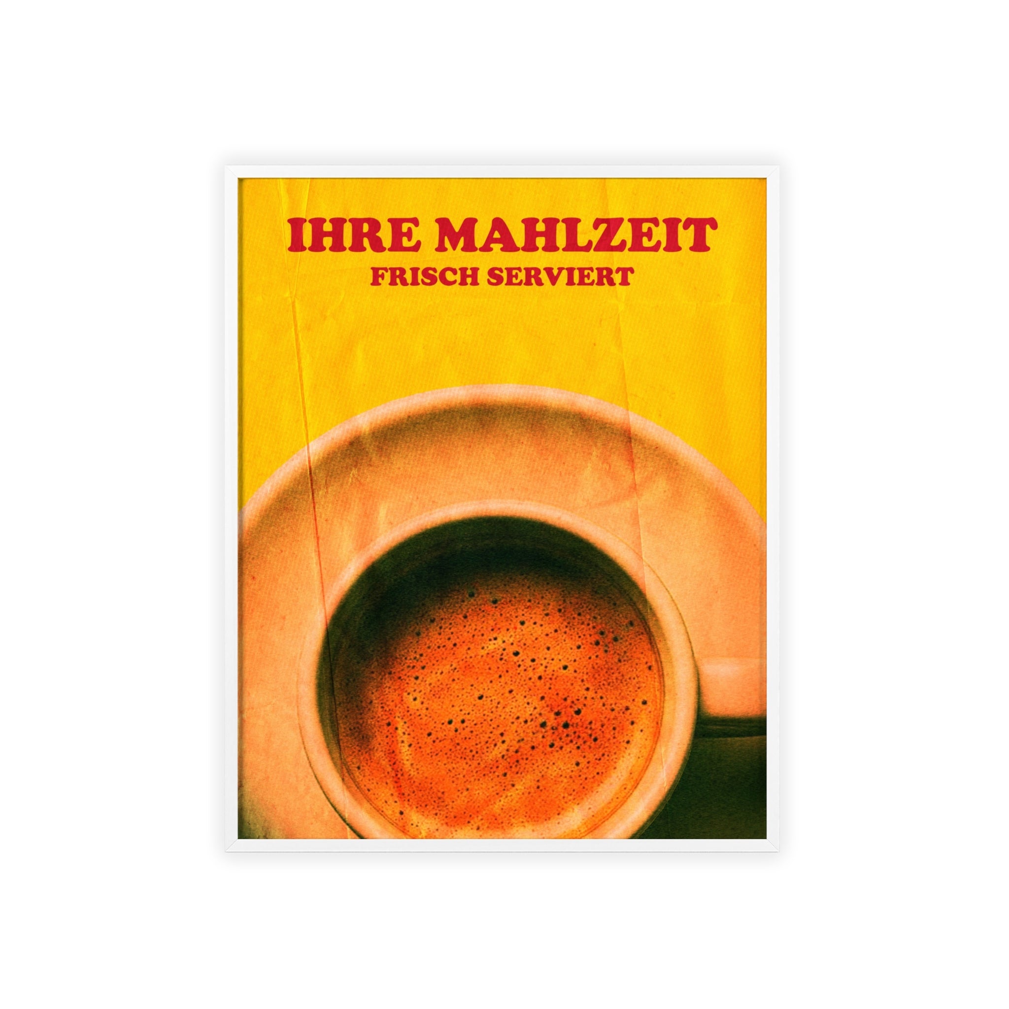 FRISCH SERVIERT - Caffee