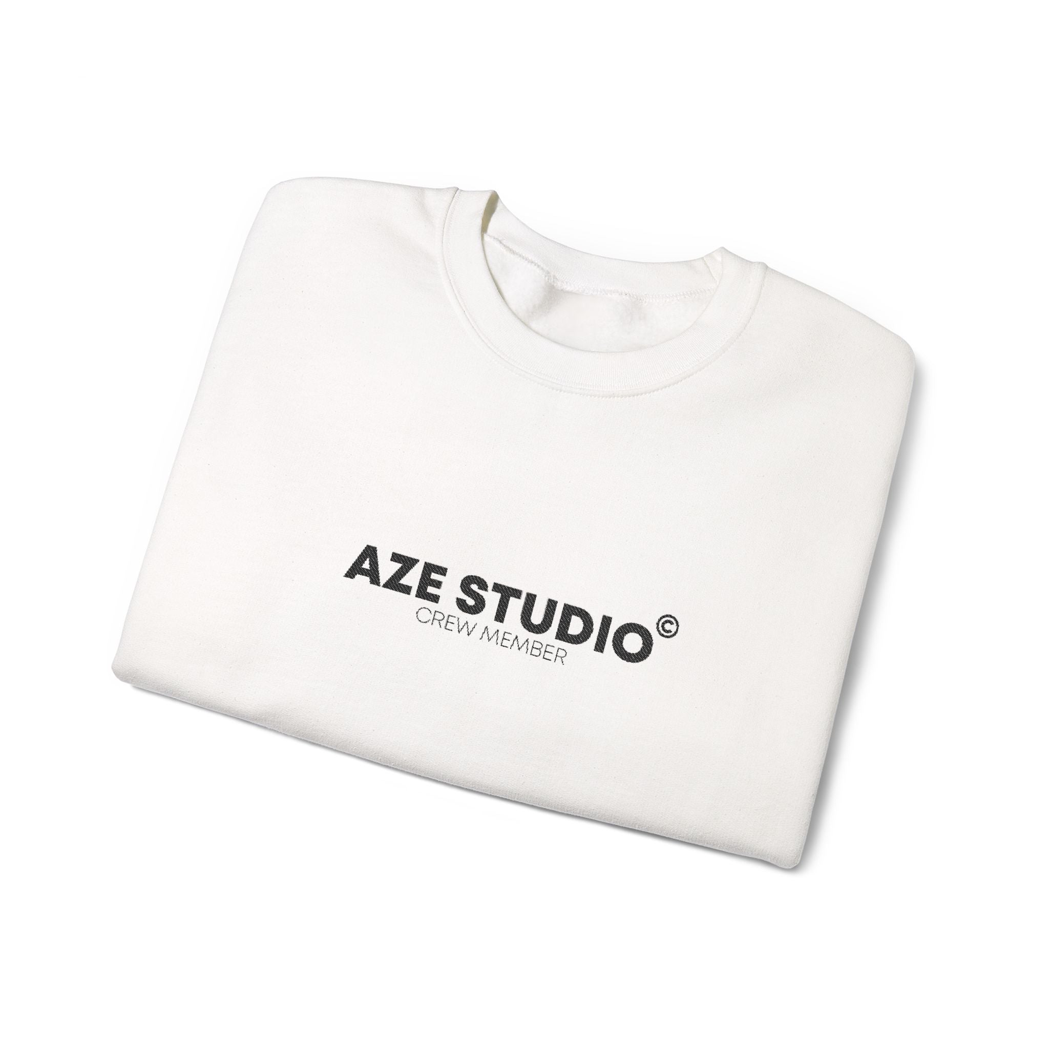 CREW MEMBER CREWNECK