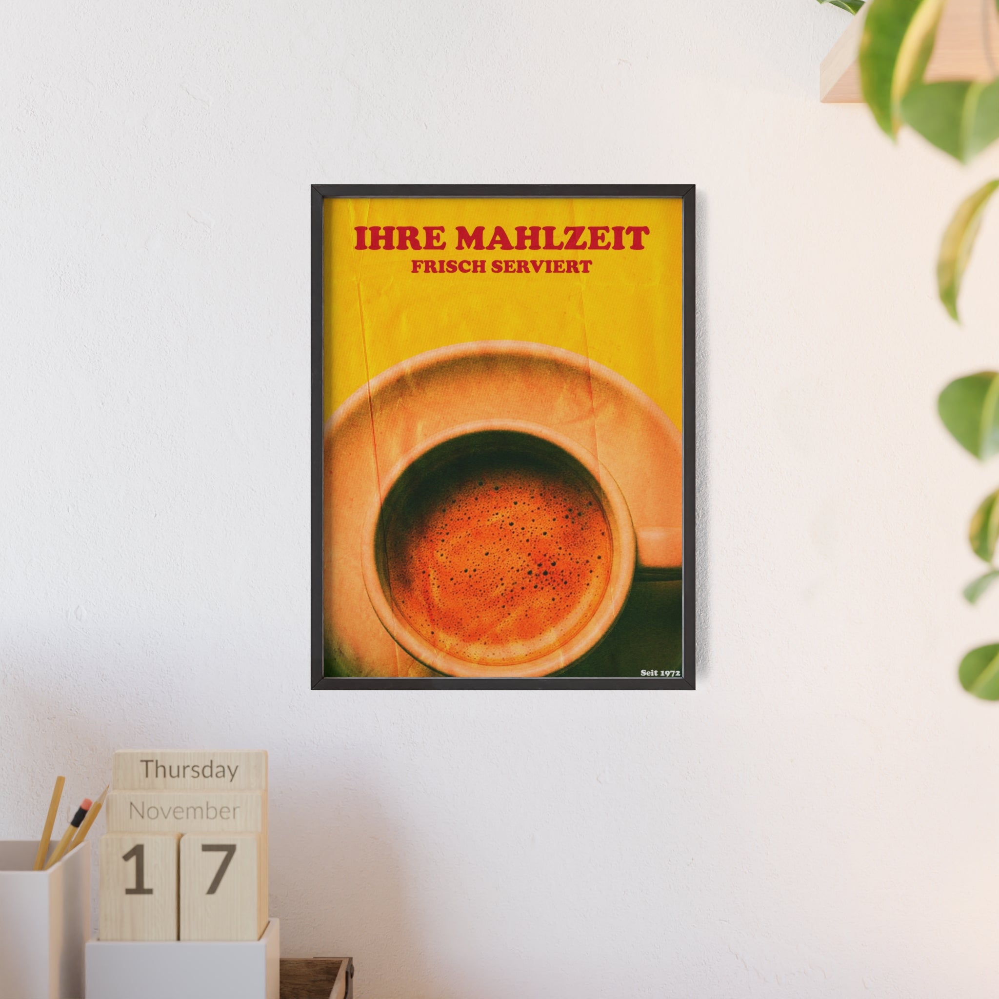 FRISCH SERVIERT - Caffee