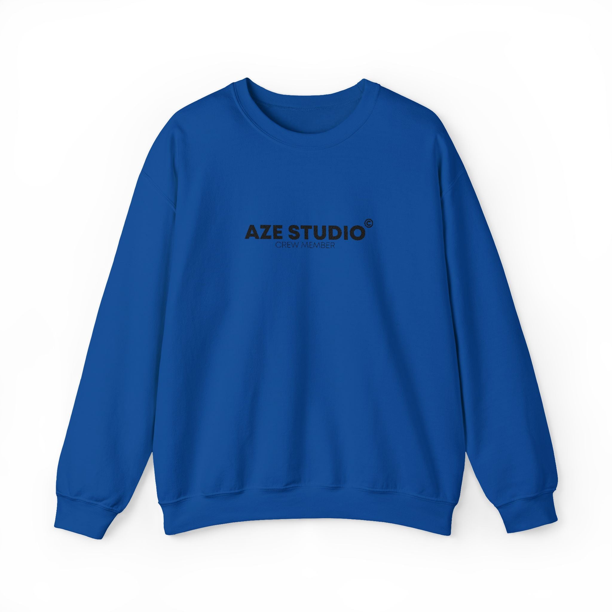 CREW MEMBER CREWNECK