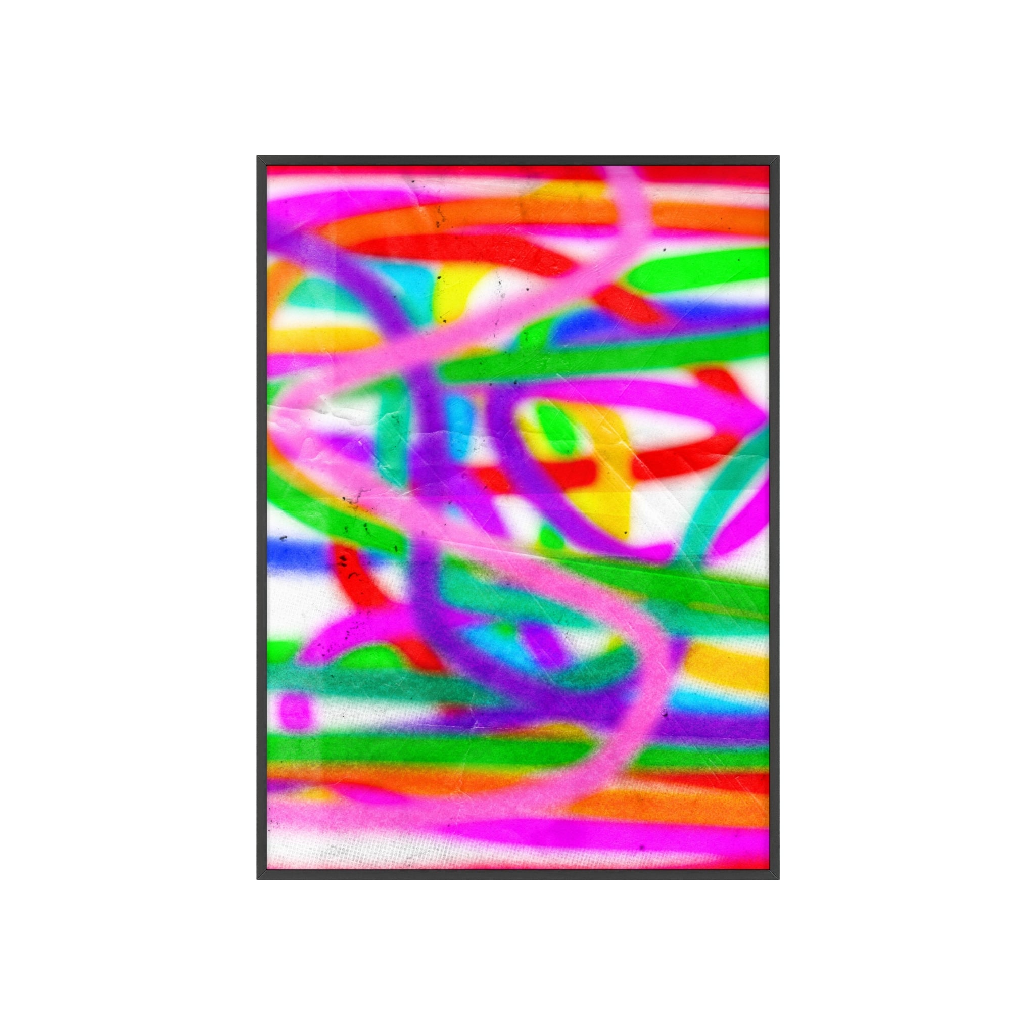 Abstract Poster