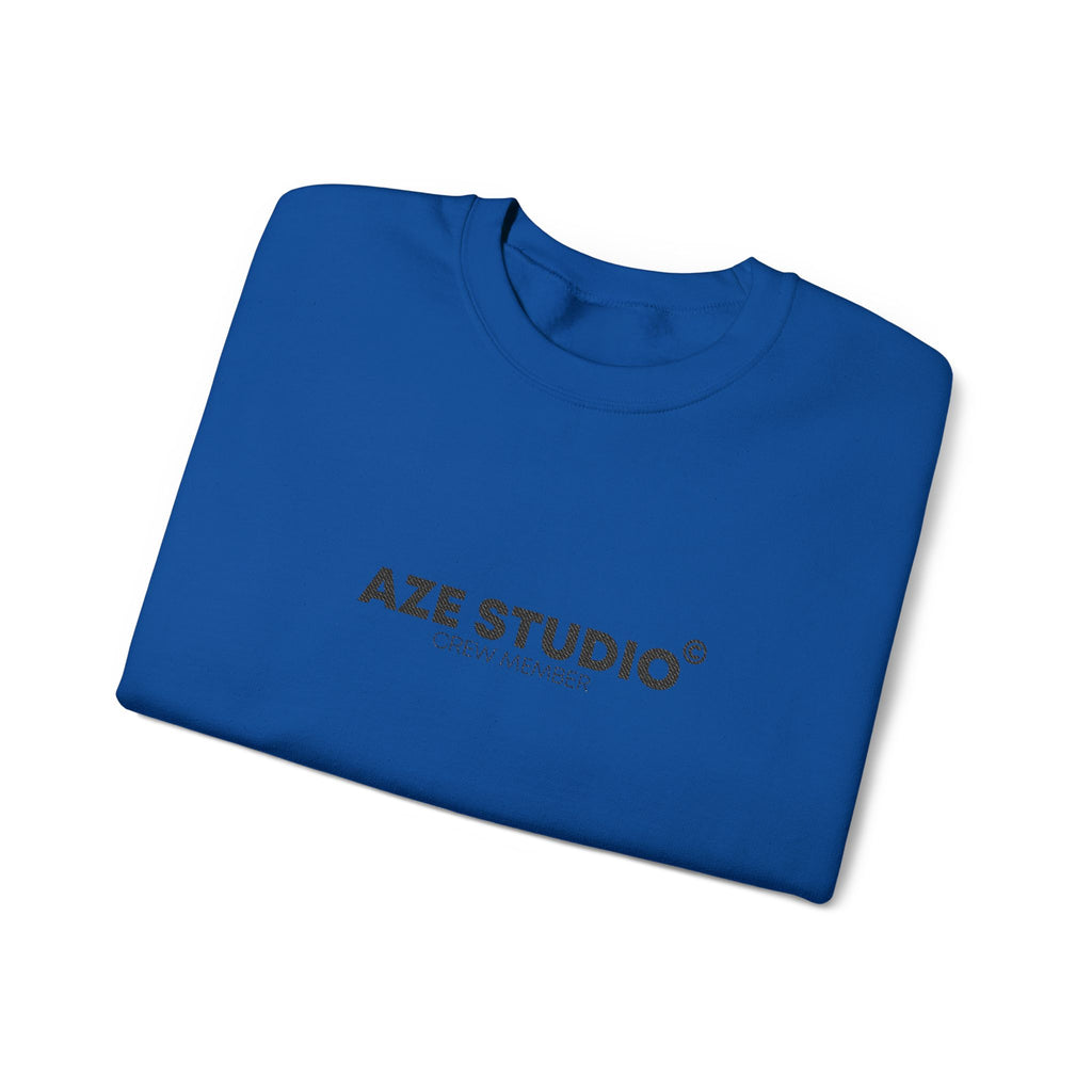 CREW MEMBER CREWNECK
