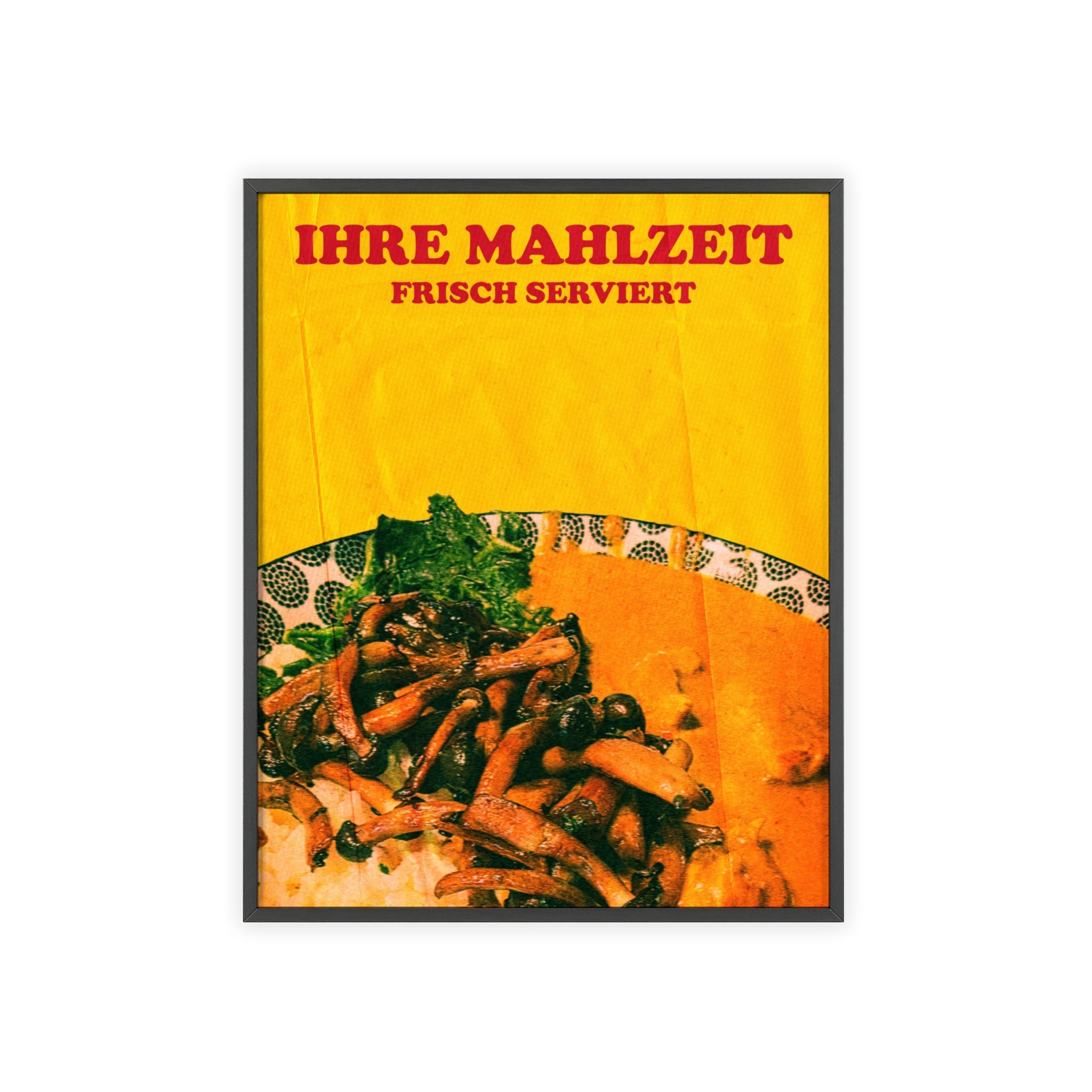 FRISCH SERVIERT - Curry