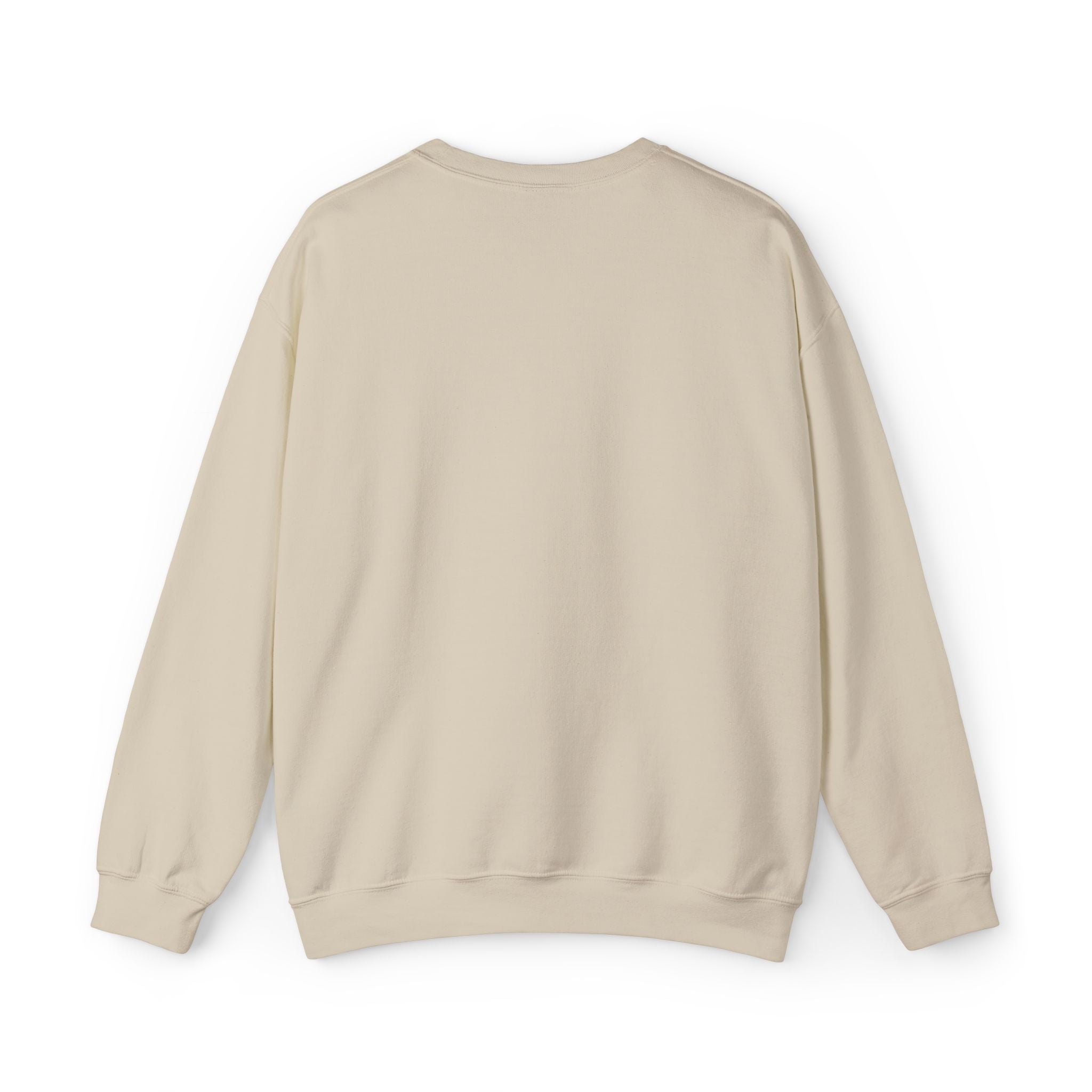 CREW MEMBER CREWNECK