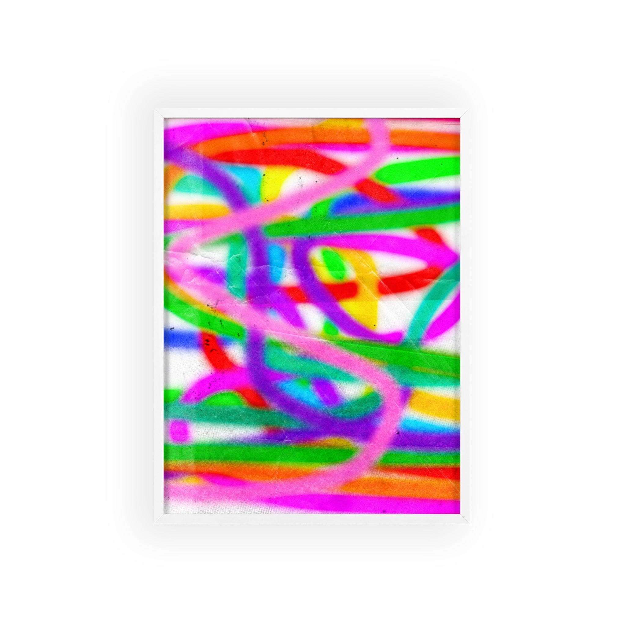 Abstract Poster
