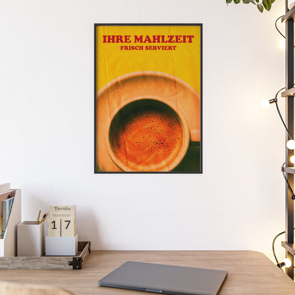 FRISCH SERVIERT - Caffee