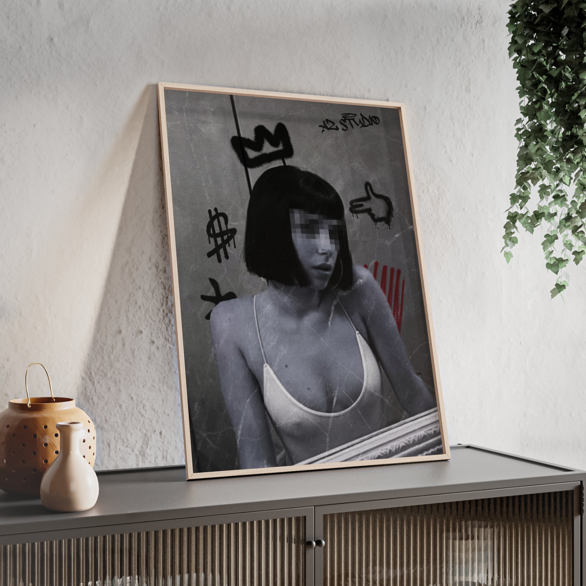 Urban Muse