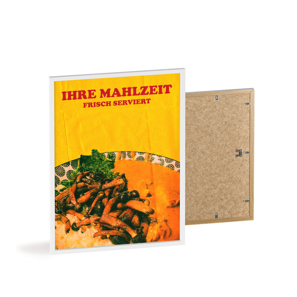 FRISCH SERVIERT - Curry