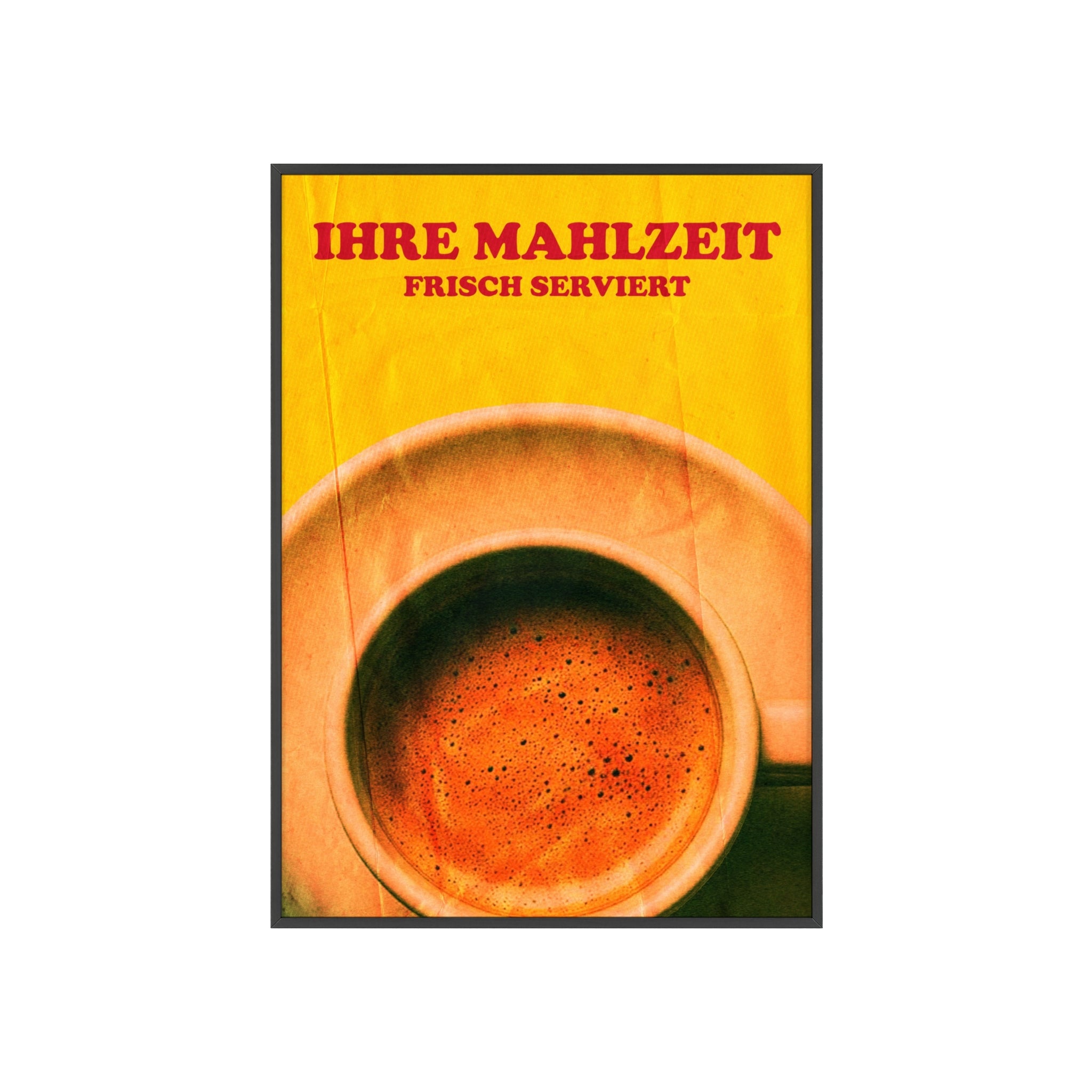 FRISCH SERVIERT - Caffee