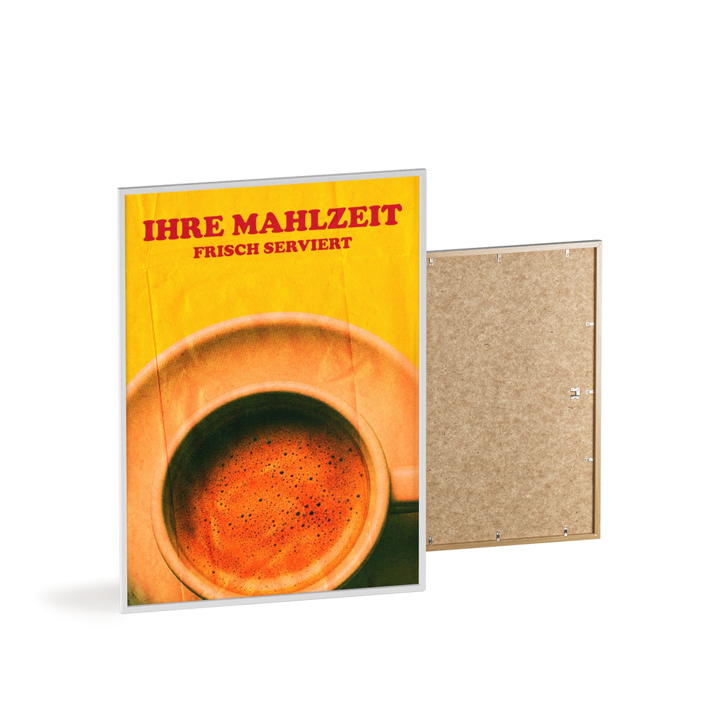 FRISCH SERVIERT - Caffee