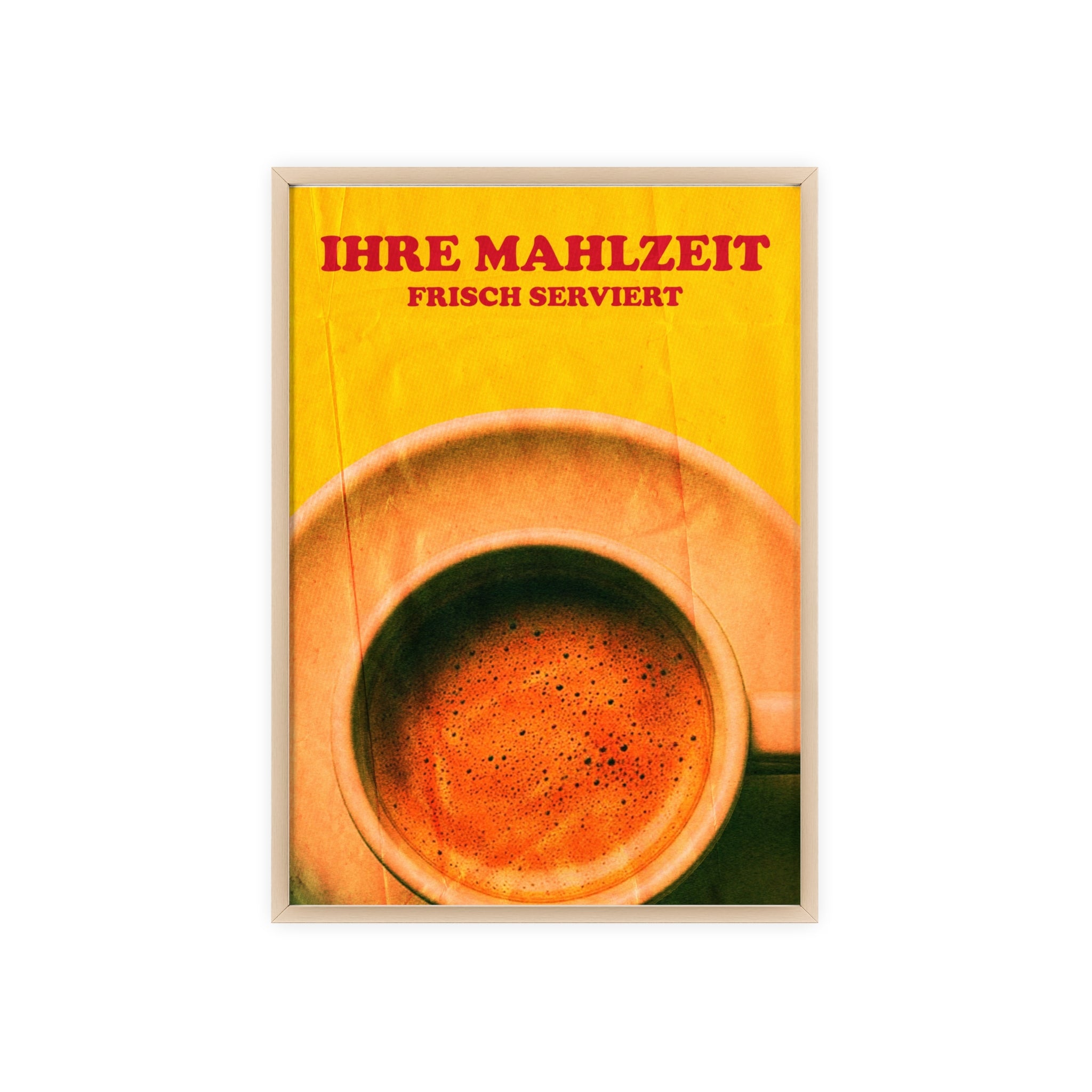 FRISCH SERVIERT - Caffee