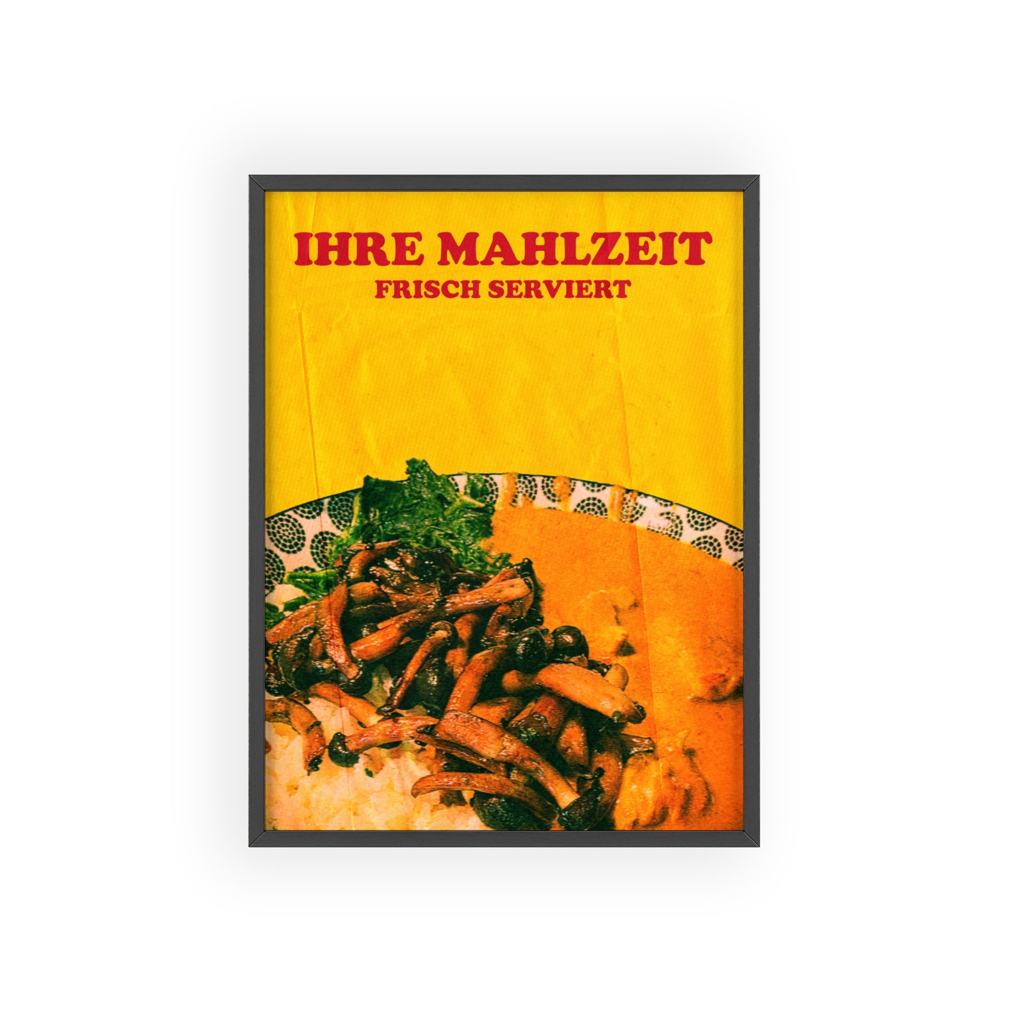 FRISCH SERVIERT - Curry