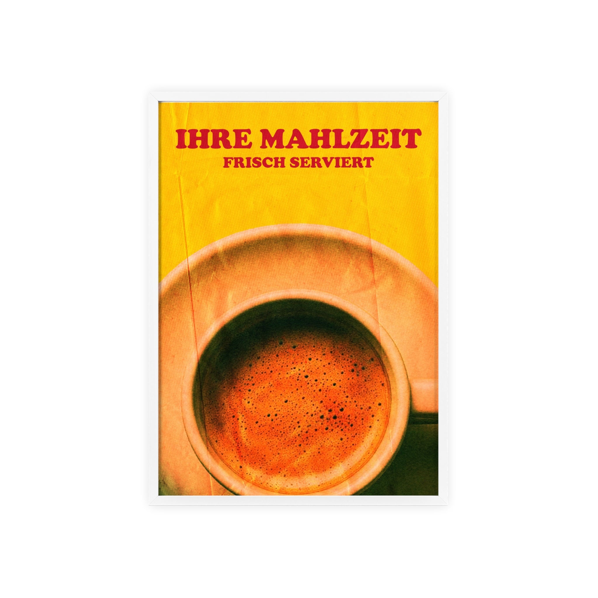 FRISCH SERVIERT - Caffee