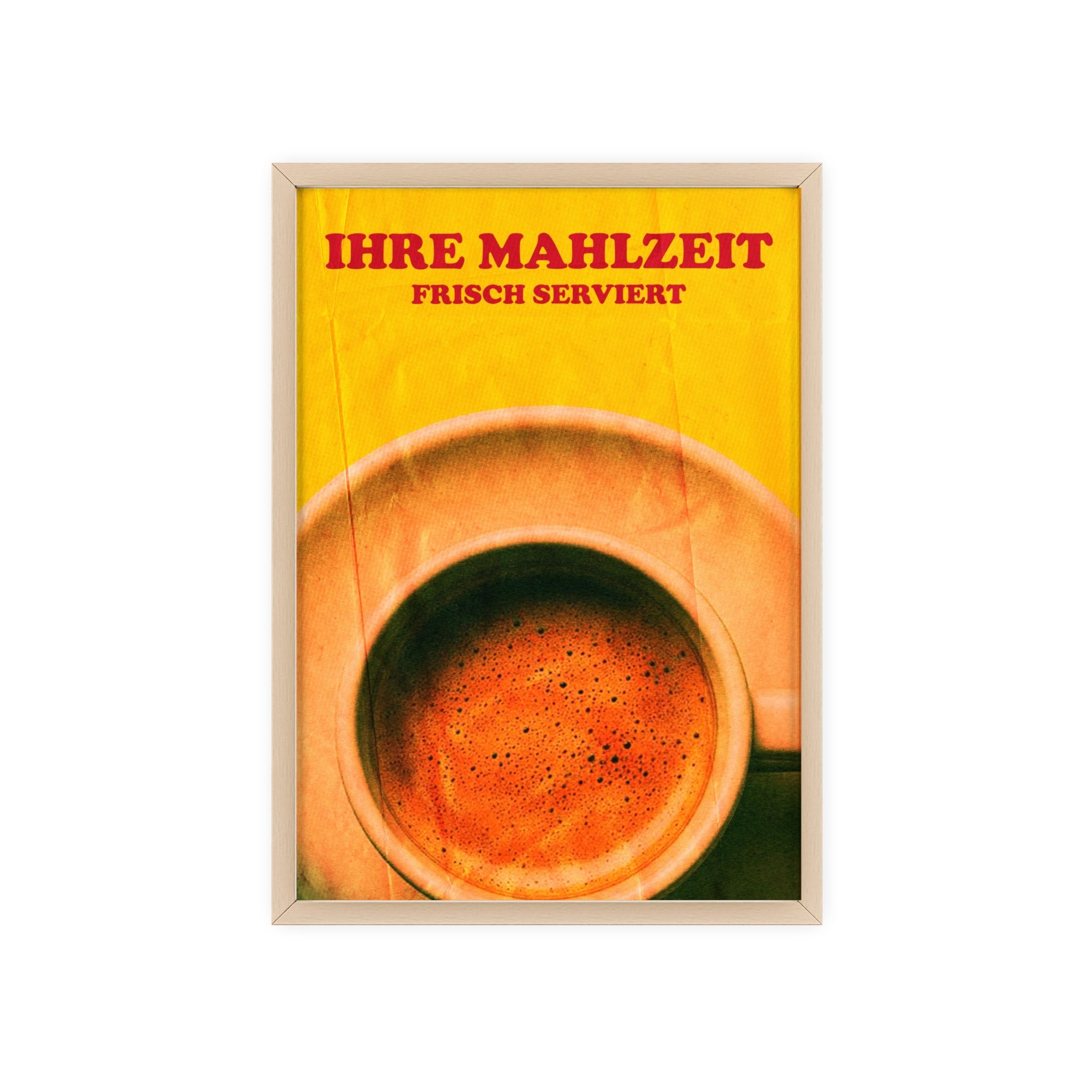 FRISCH SERVIERT - Caffee