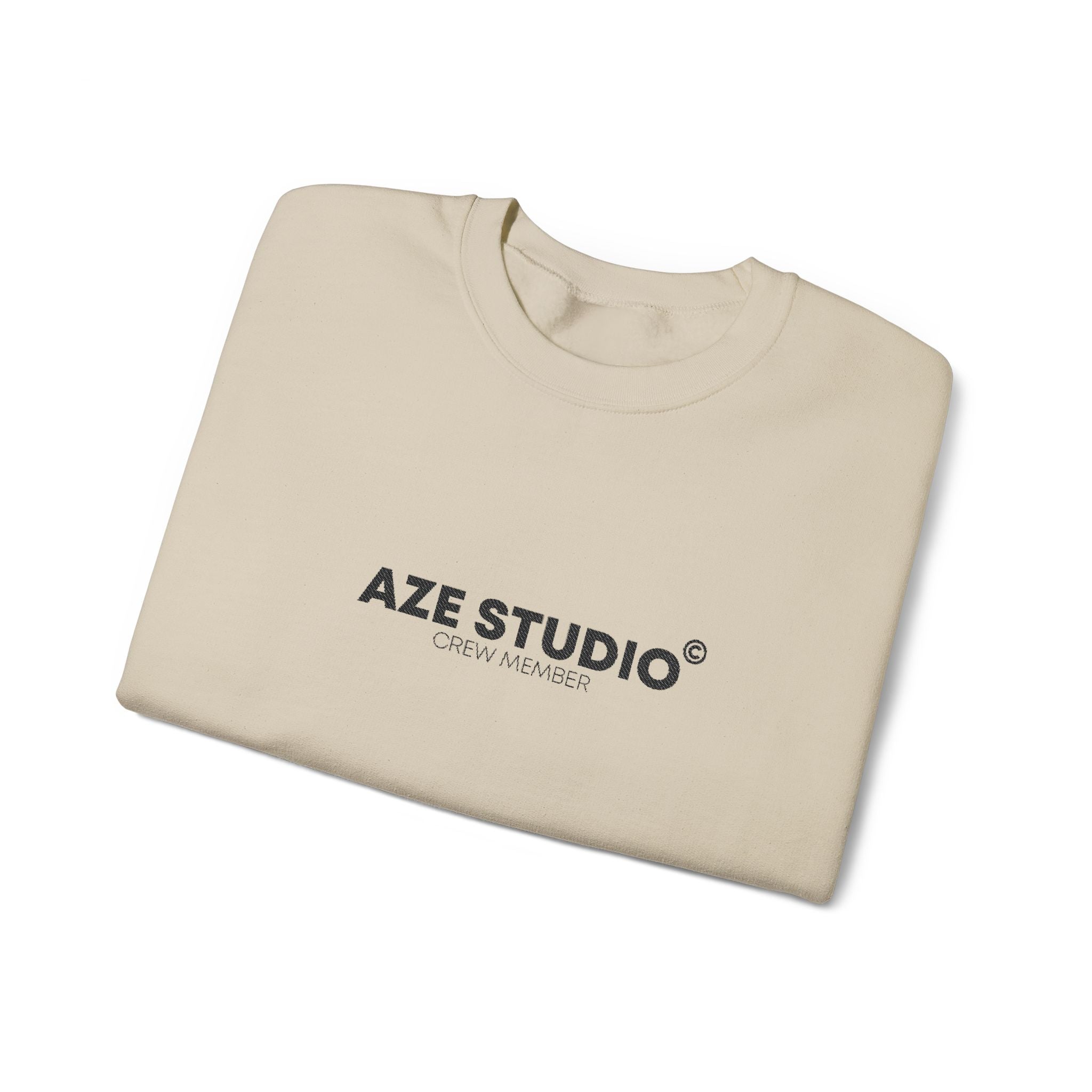 CREW MEMBER CREWNECK