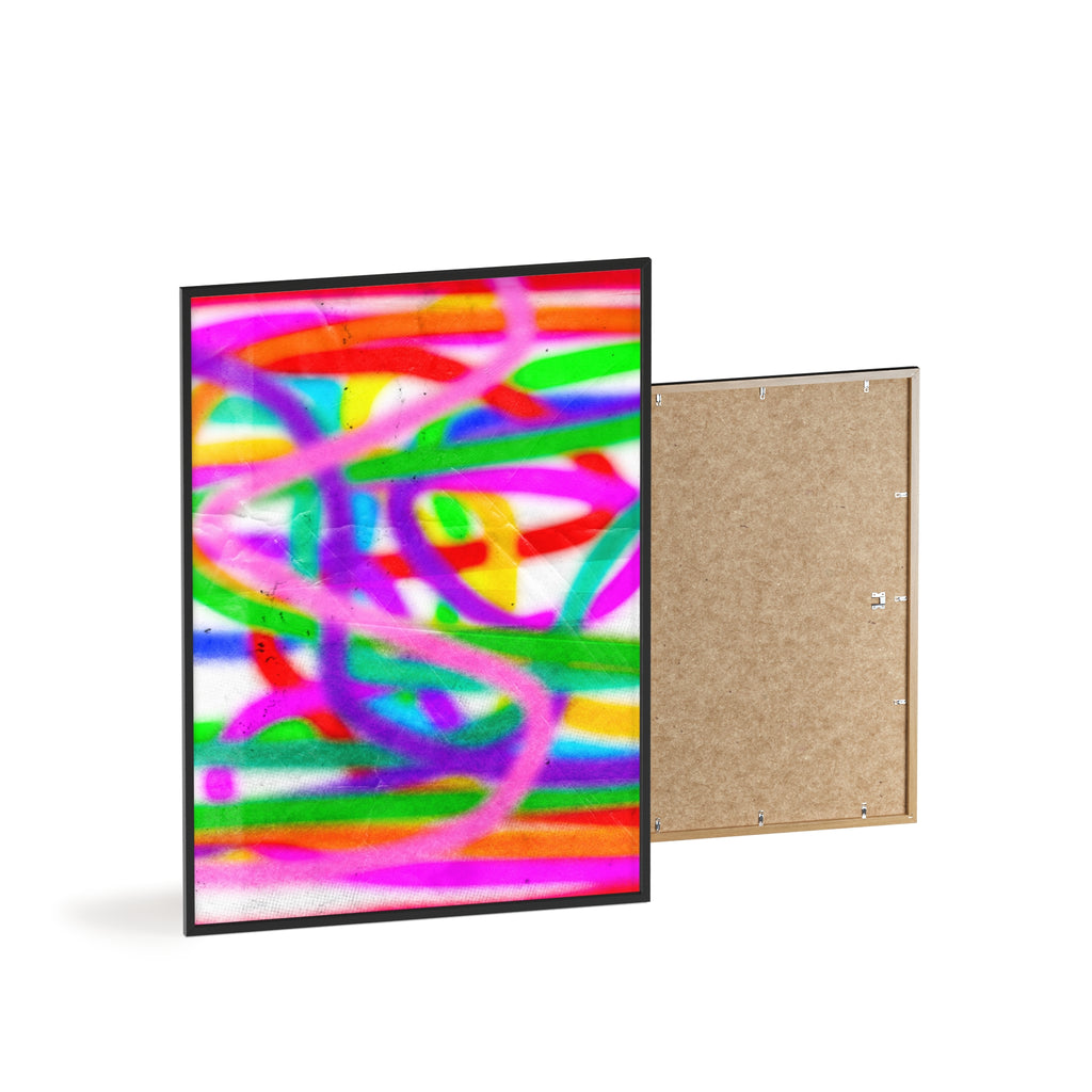 Abstract Poster