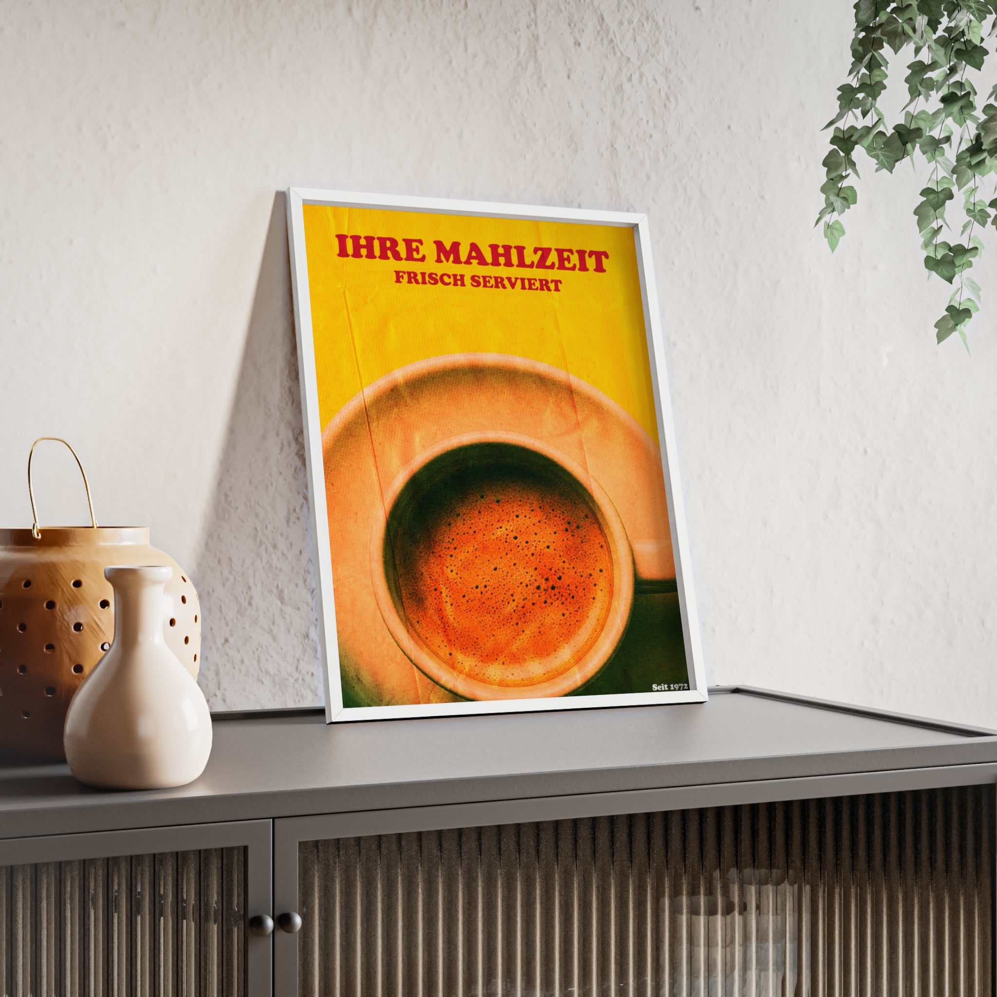 FRISCH SERVIERT - Caffee