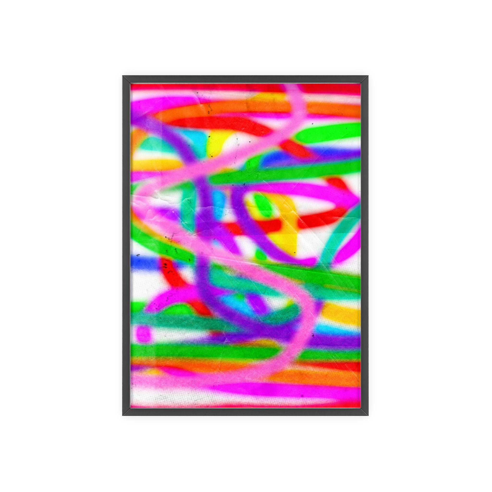 Abstract Poster
