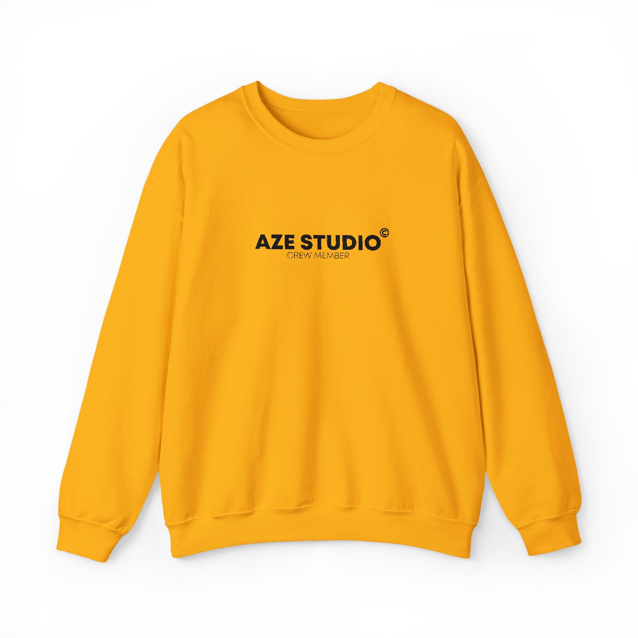 CREW MEMBER CREWNECK