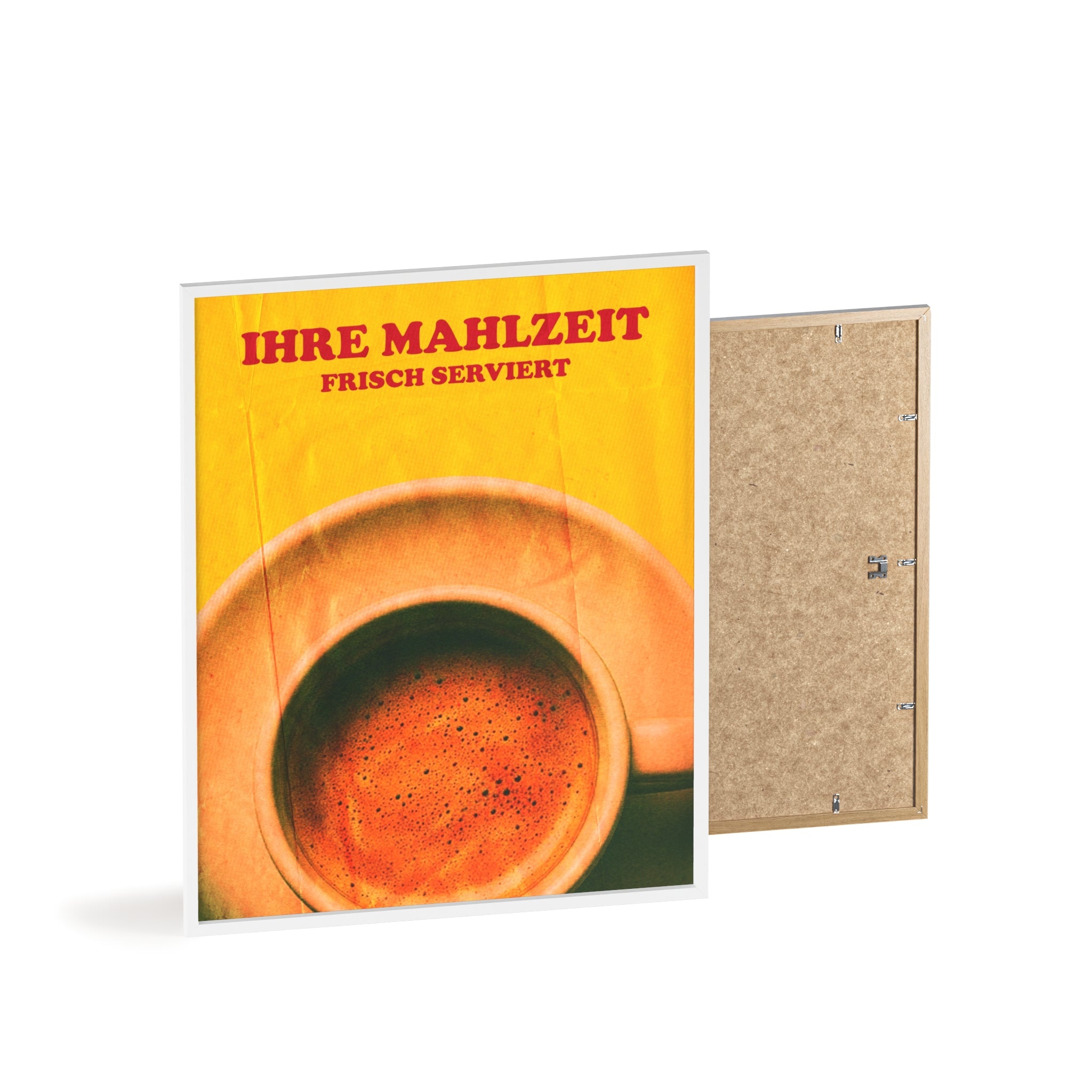 FRISCH SERVIERT - Caffee