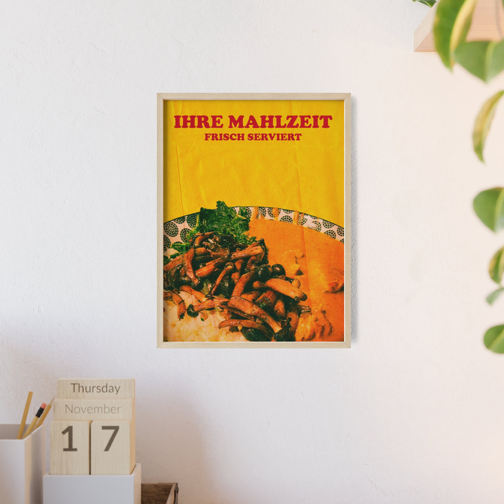 FRISCH SERVIERT - Curry