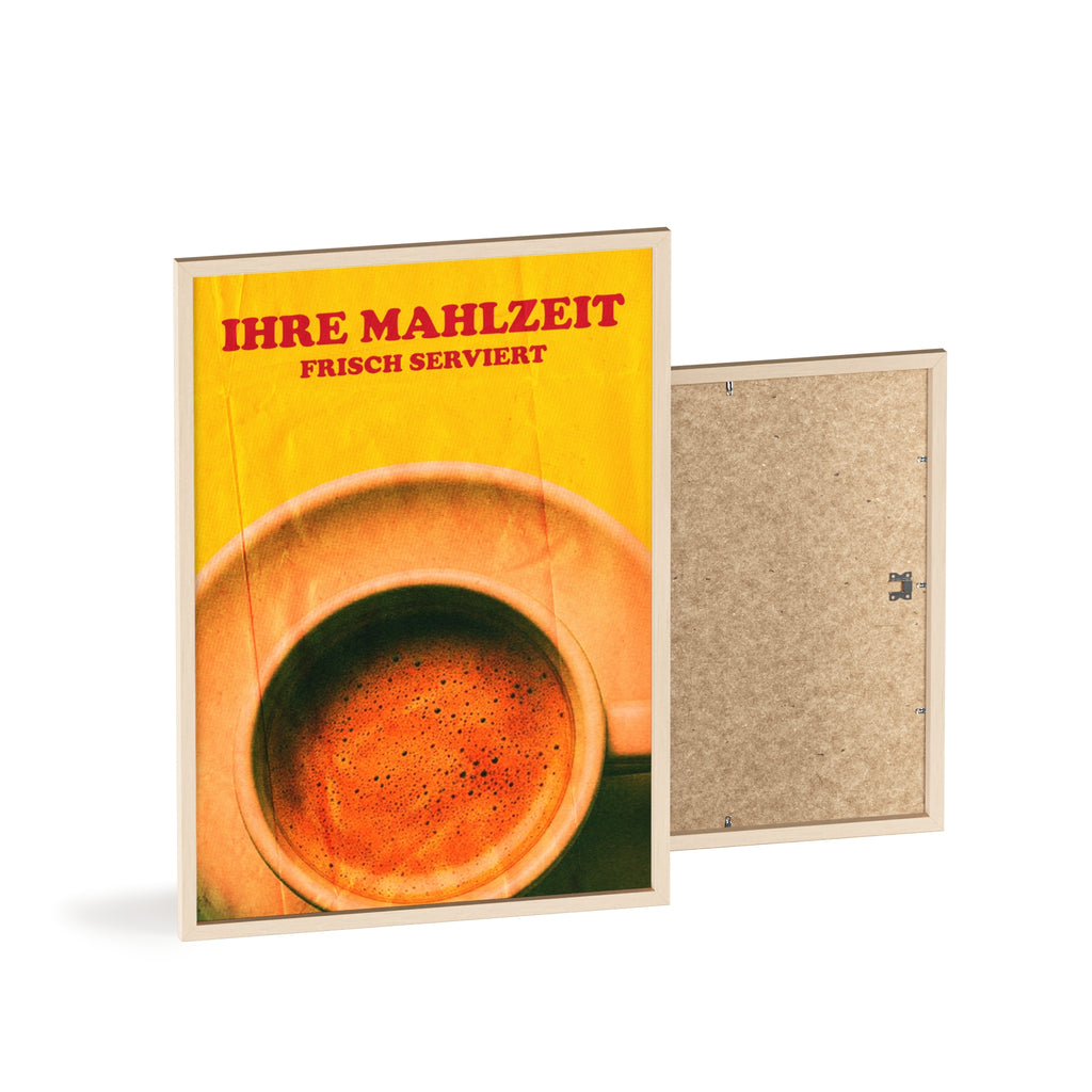 FRISCH SERVIERT - Caffee