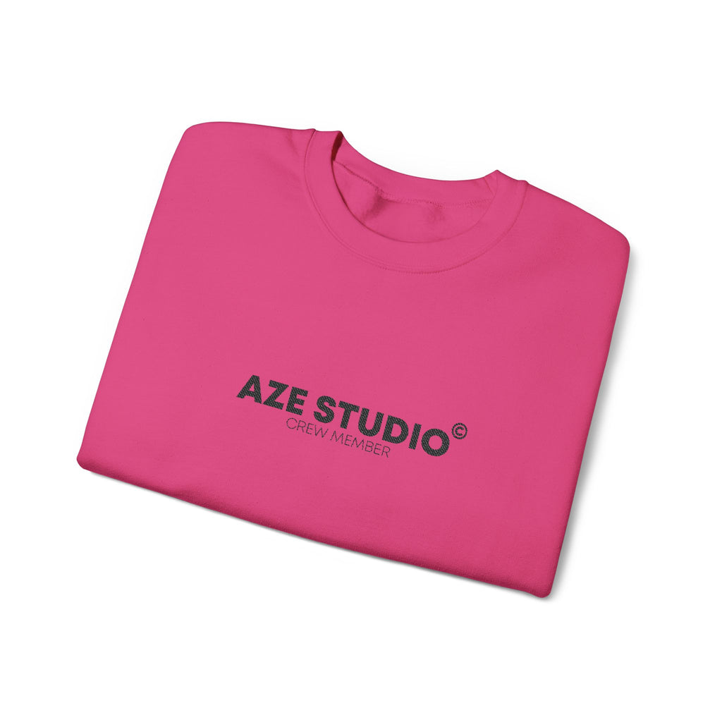 CREW MEMBER CREWNECK