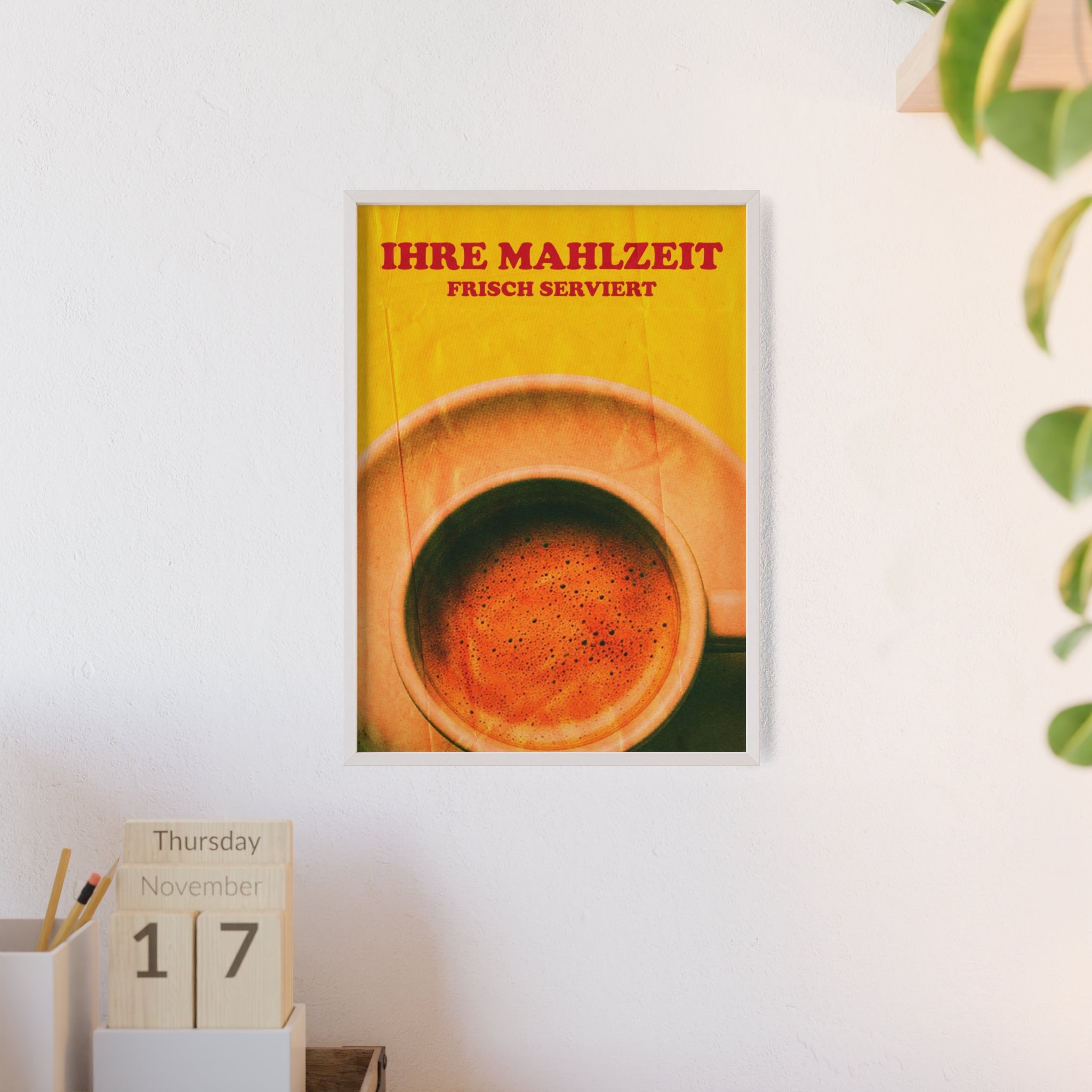 FRISCH SERVIERT - Caffee