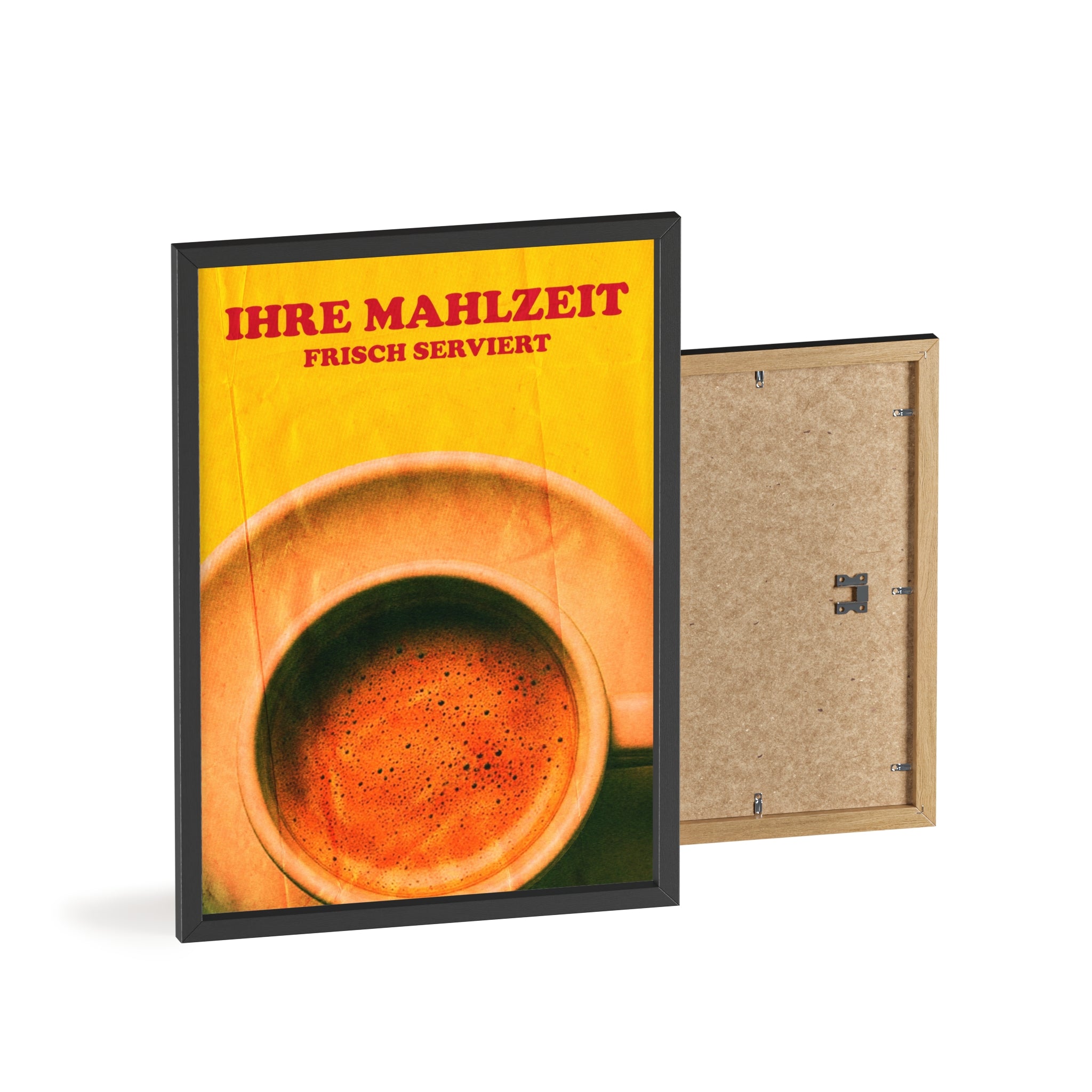 FRISCH SERVIERT - Caffee