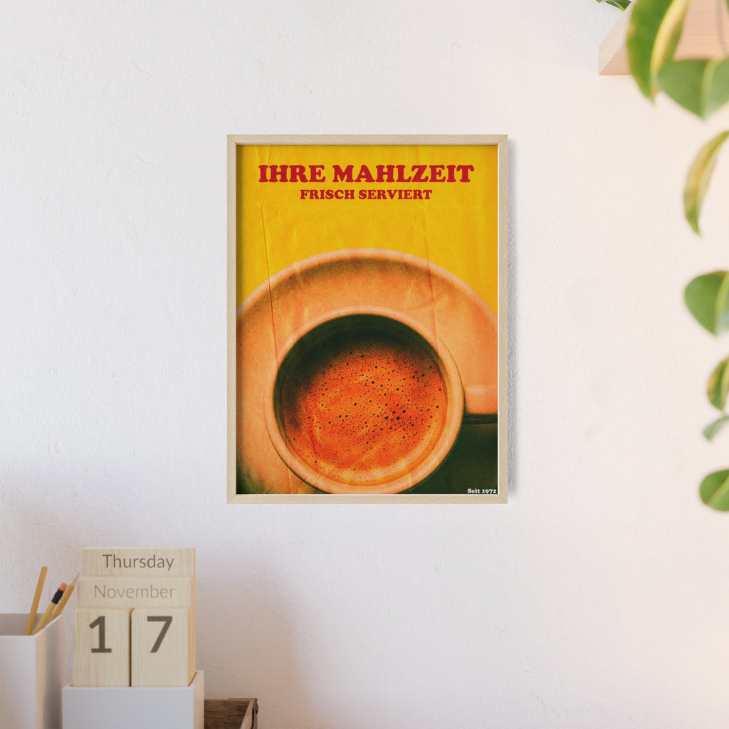 FRISCH SERVIERT - Caffee