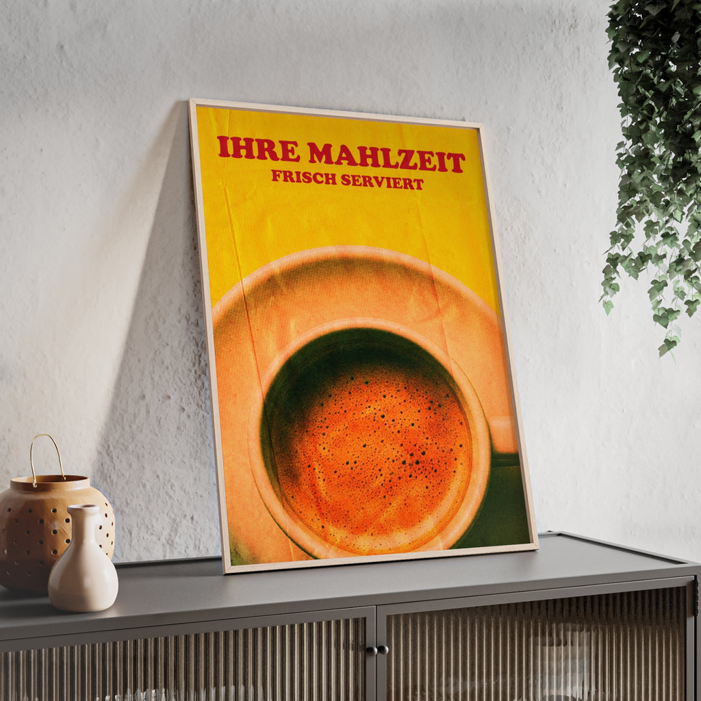 FRISCH SERVIERT - Caffee