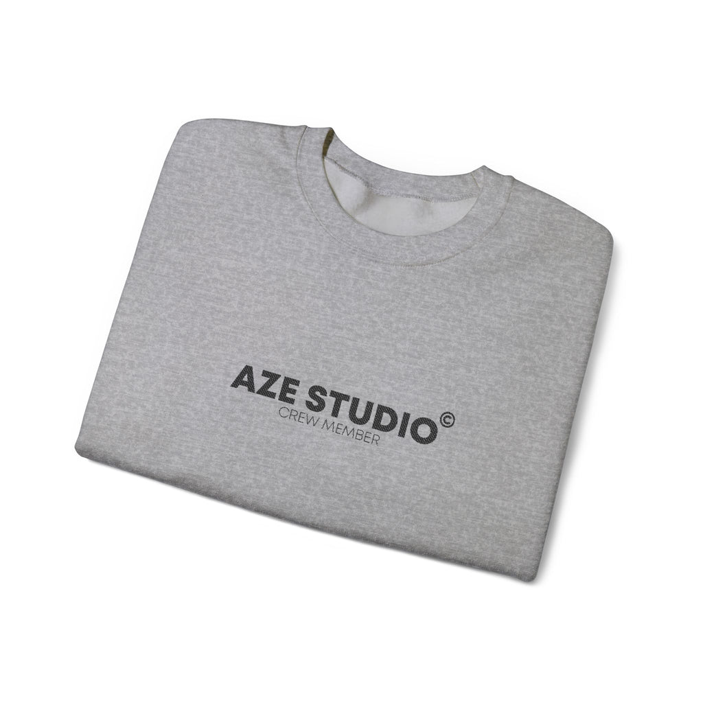 CREW MEMBER CREWNECK