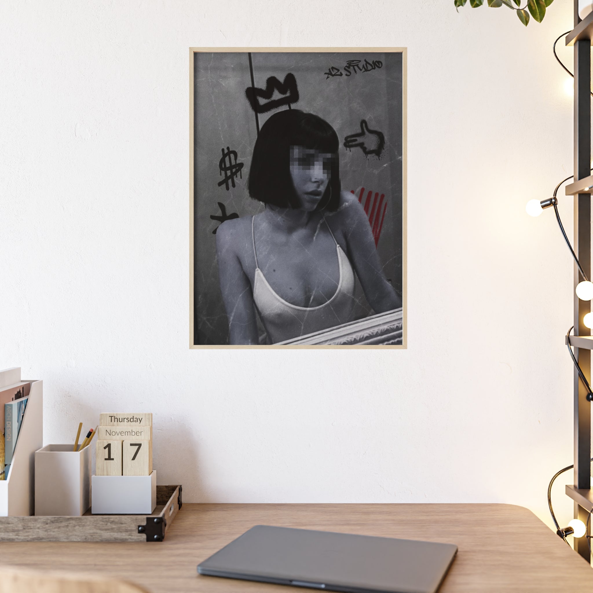 Urban Muse