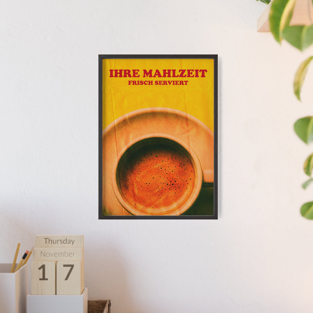 FRISCH SERVIERT - Caffee