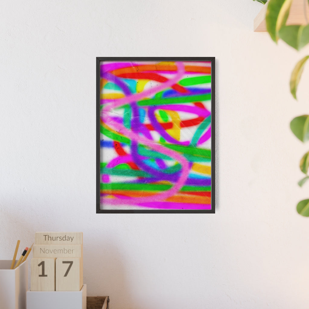 Abstract Poster