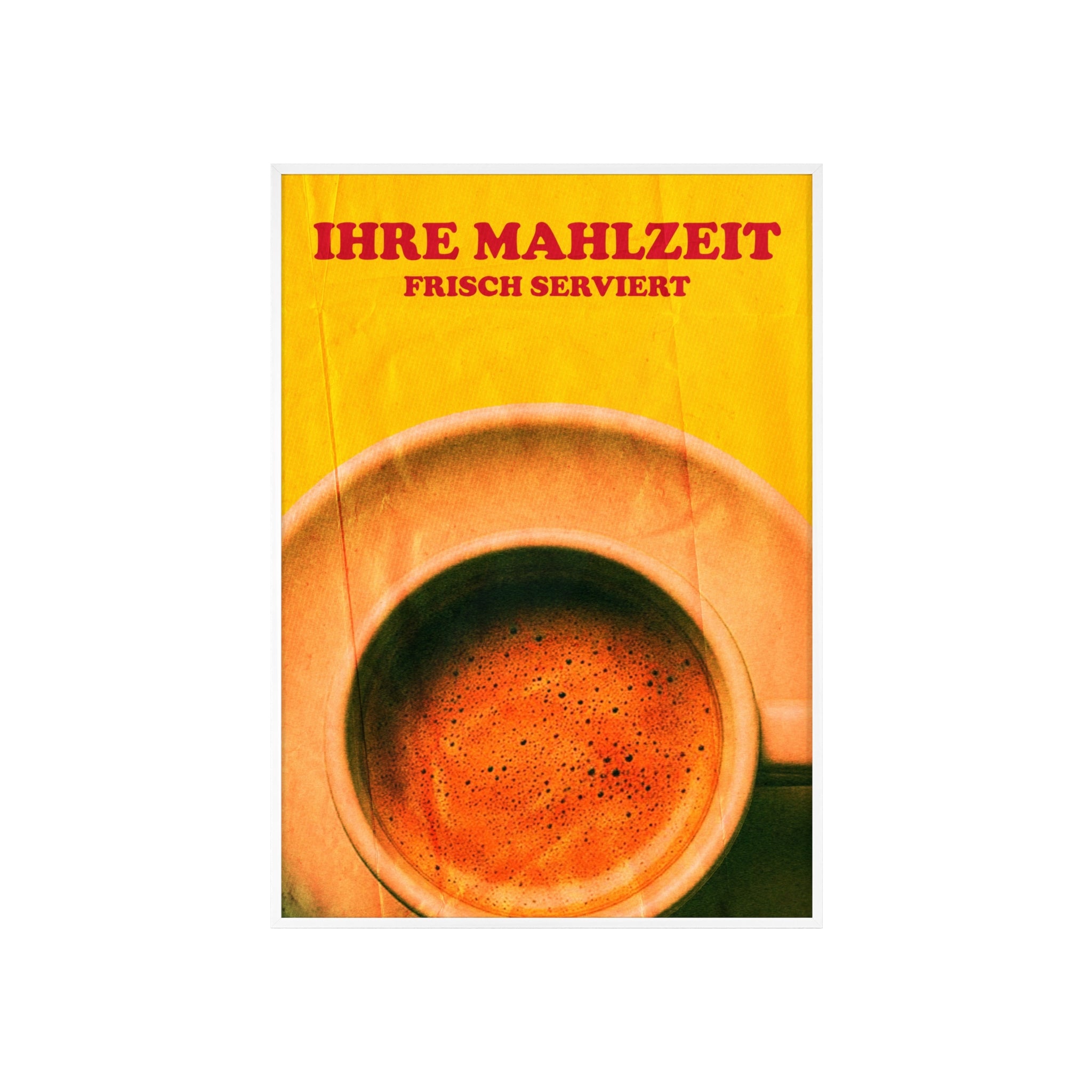 FRISCH SERVIERT - Caffee