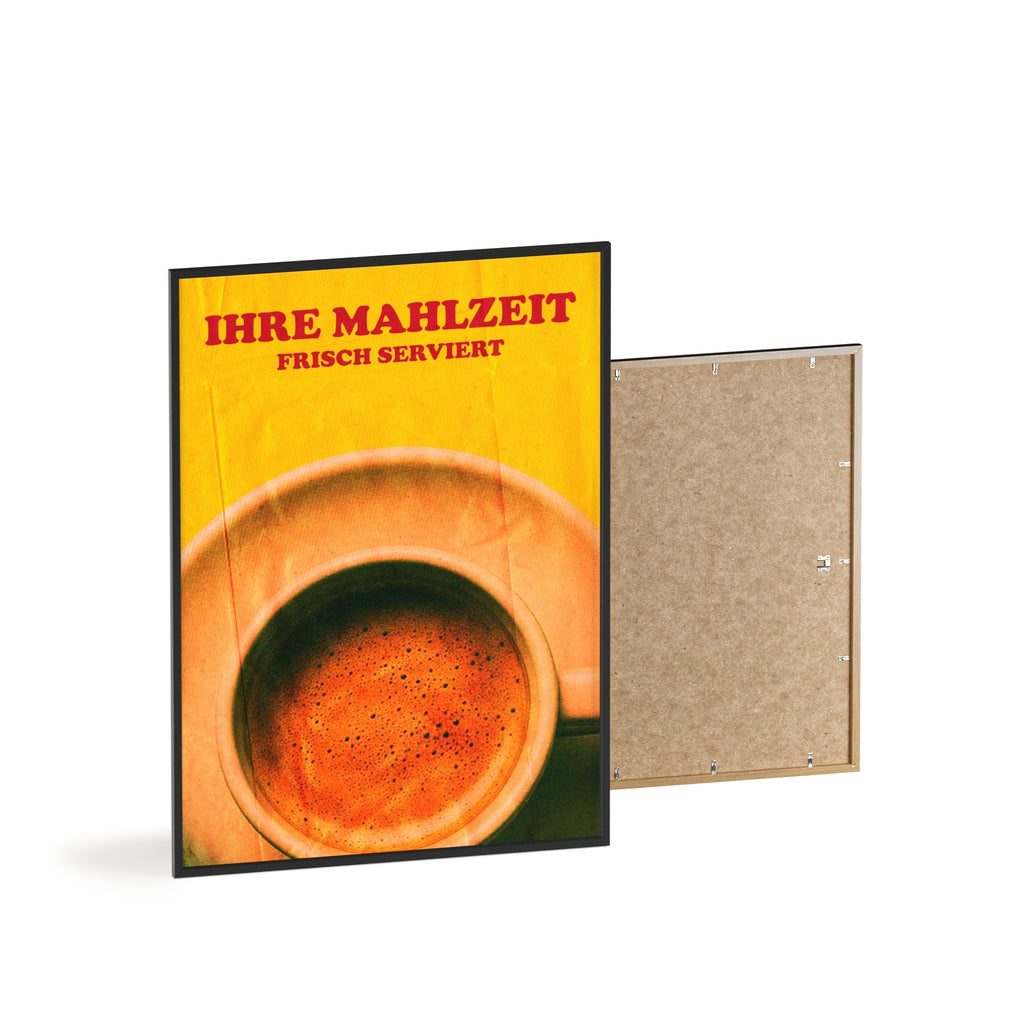 FRISCH SERVIERT - Caffee