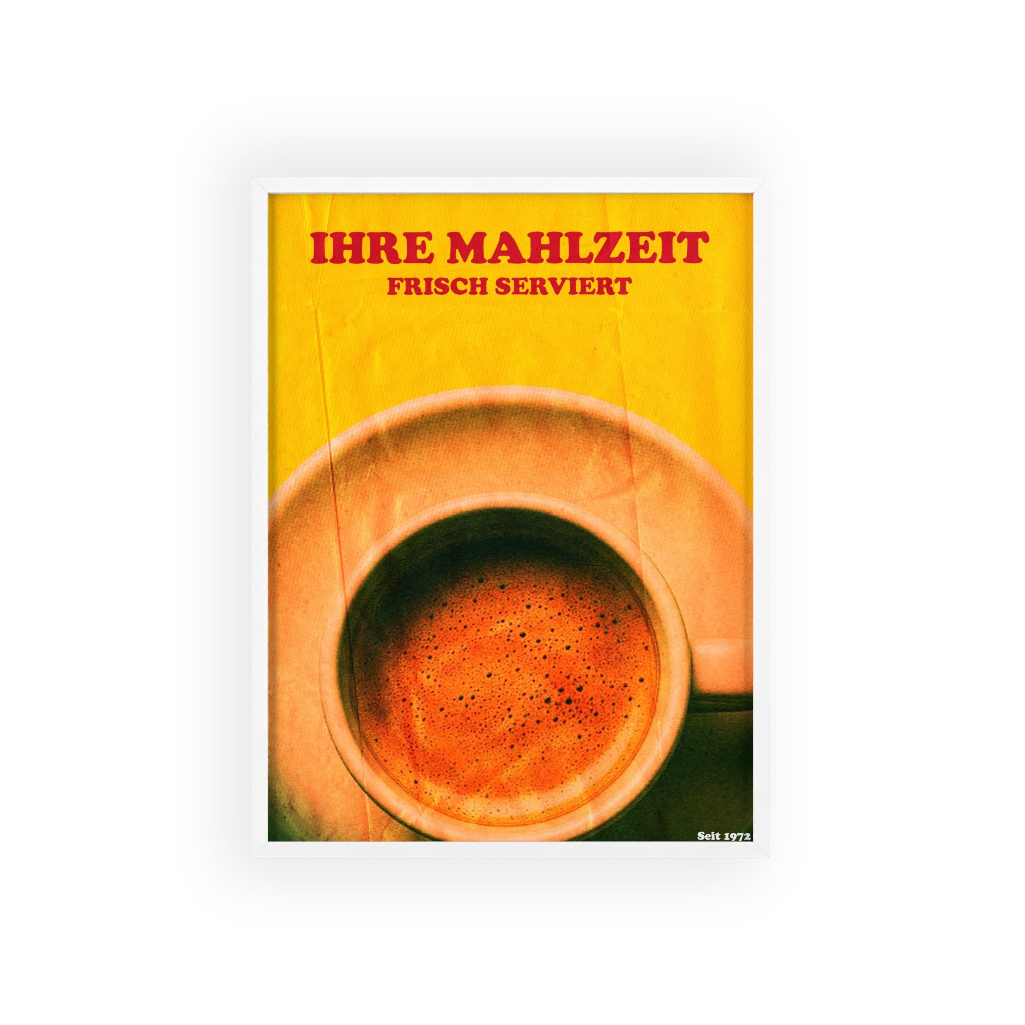 FRISCH SERVIERT - Caffee